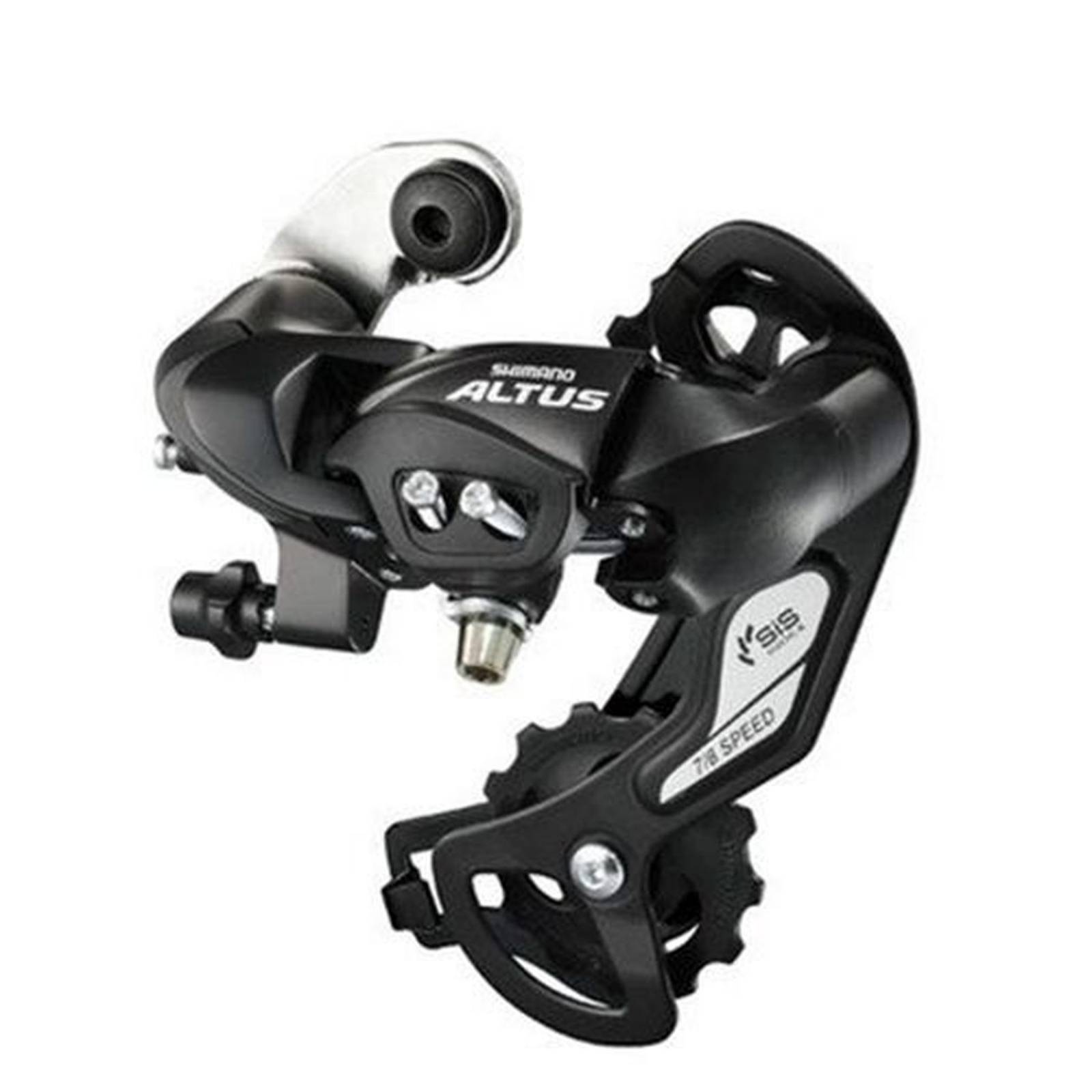 Cambio trasero para bicicleta 7/8 pasos RD-M310 Shimano 