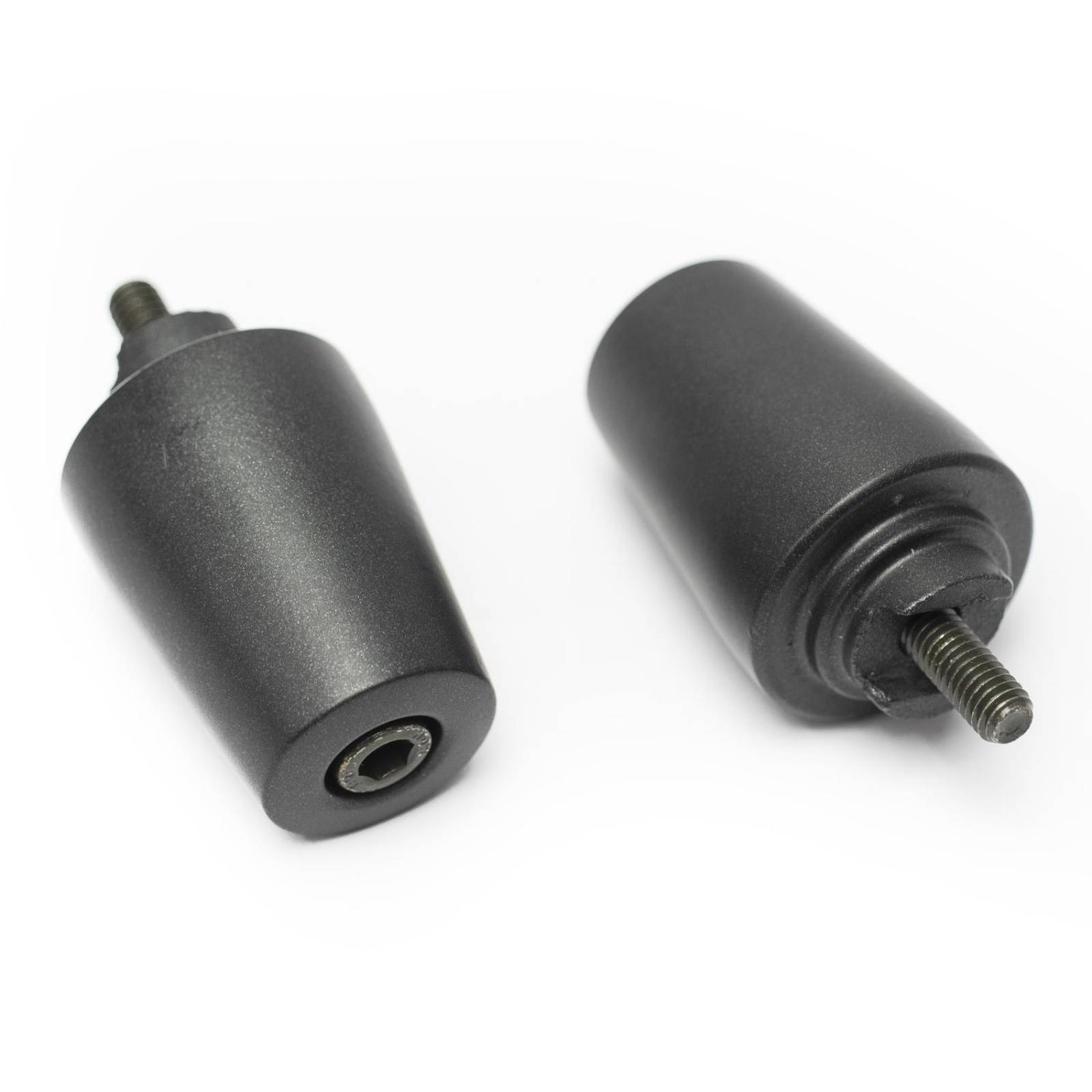 Juego De Contrapesos Puños Para Moto 250z 