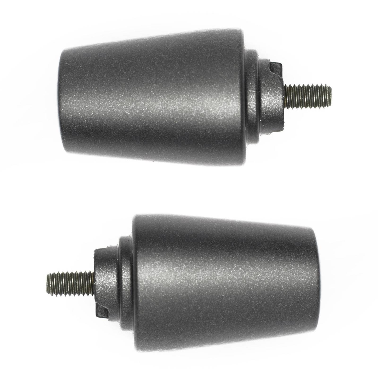 Juego De Contrapesos Puños Para Moto 250z 