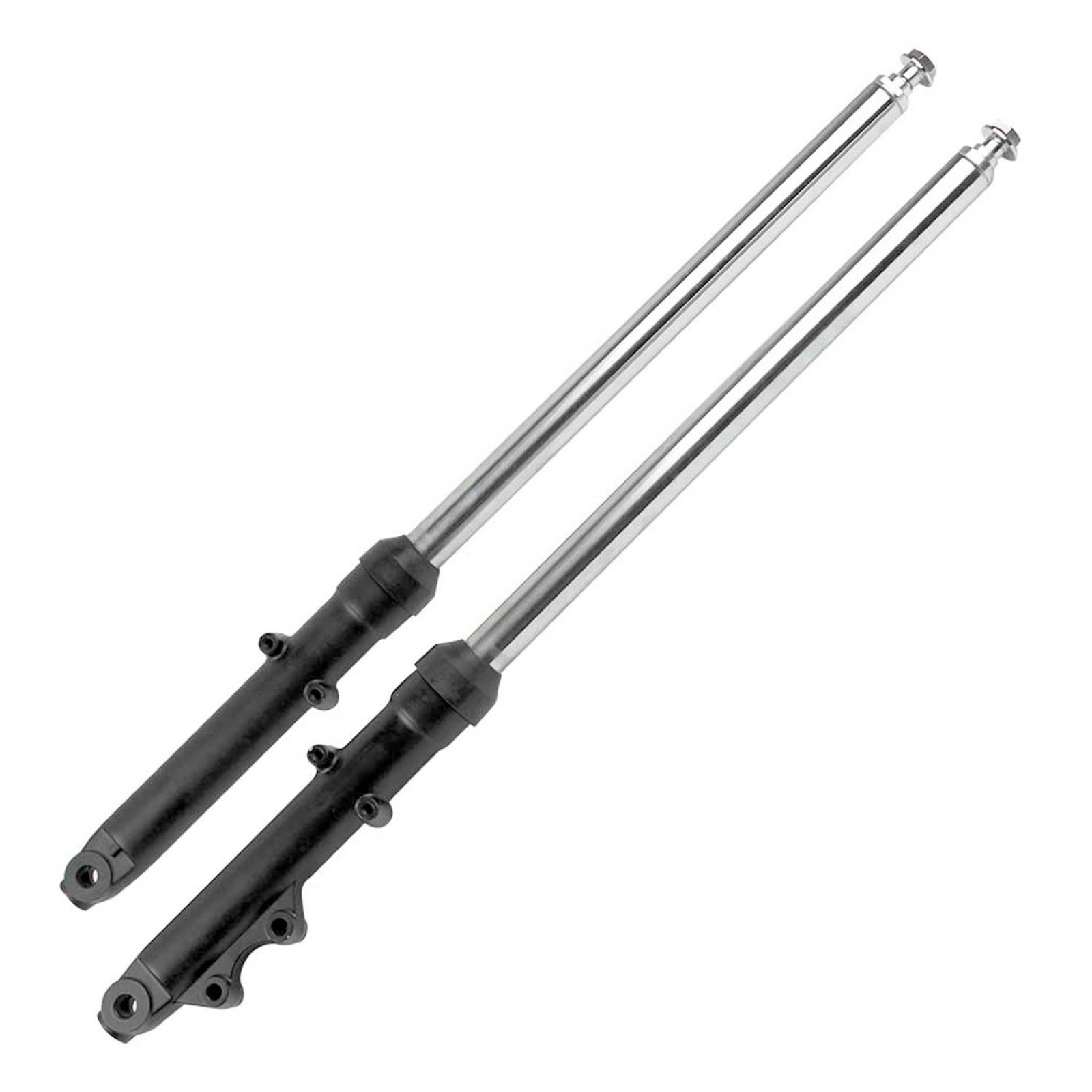 Barrras De Suspension Para Motocicleta Lithium 150 