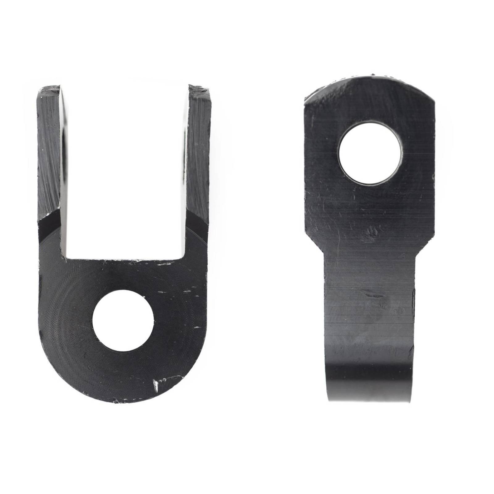 Extension Aumento Para Amortiguador De Moto Universal Negro 