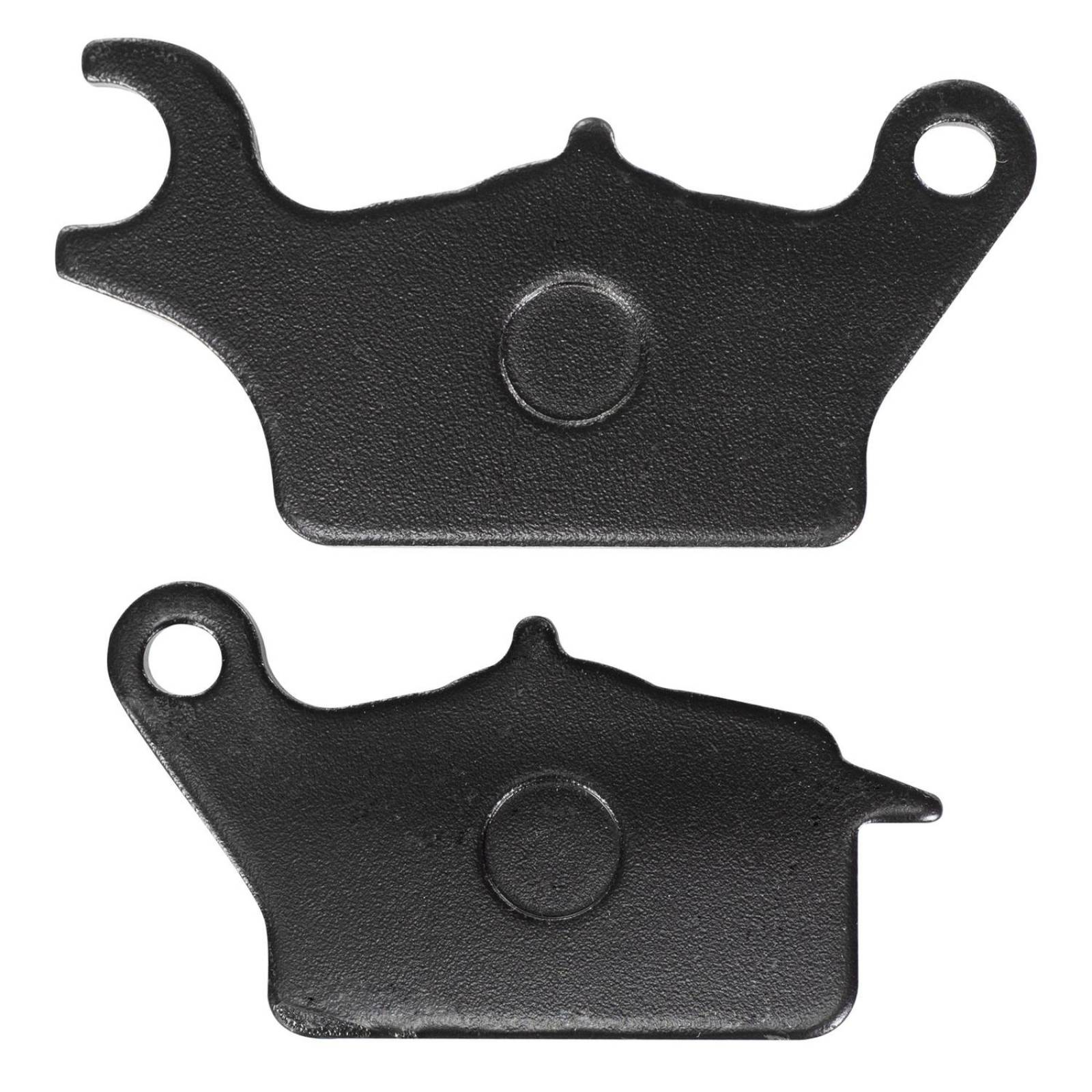 Balatas freno disco delantero para moto SZ150 SZR150 Kinlley 