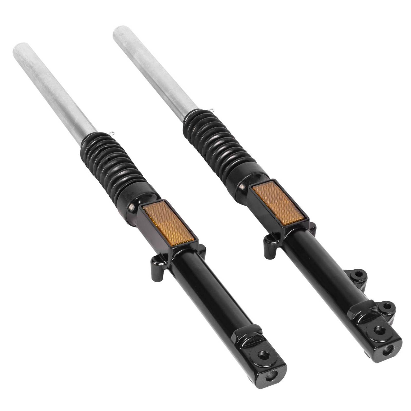 Barras de suspension para moto Rocketman 250 Kinlley 