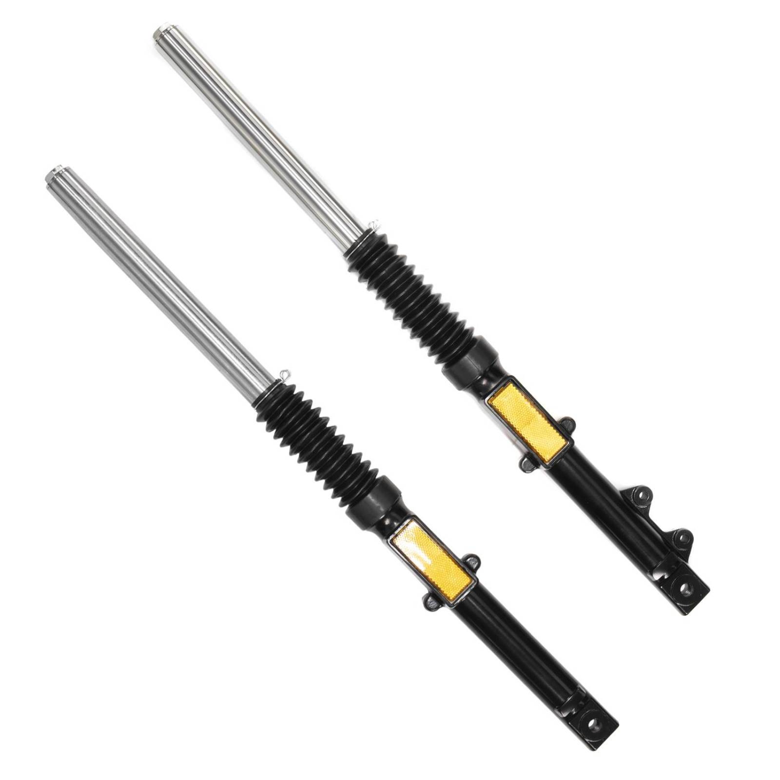 Barras de suspension para moto Rocketman 250 Kinlley 