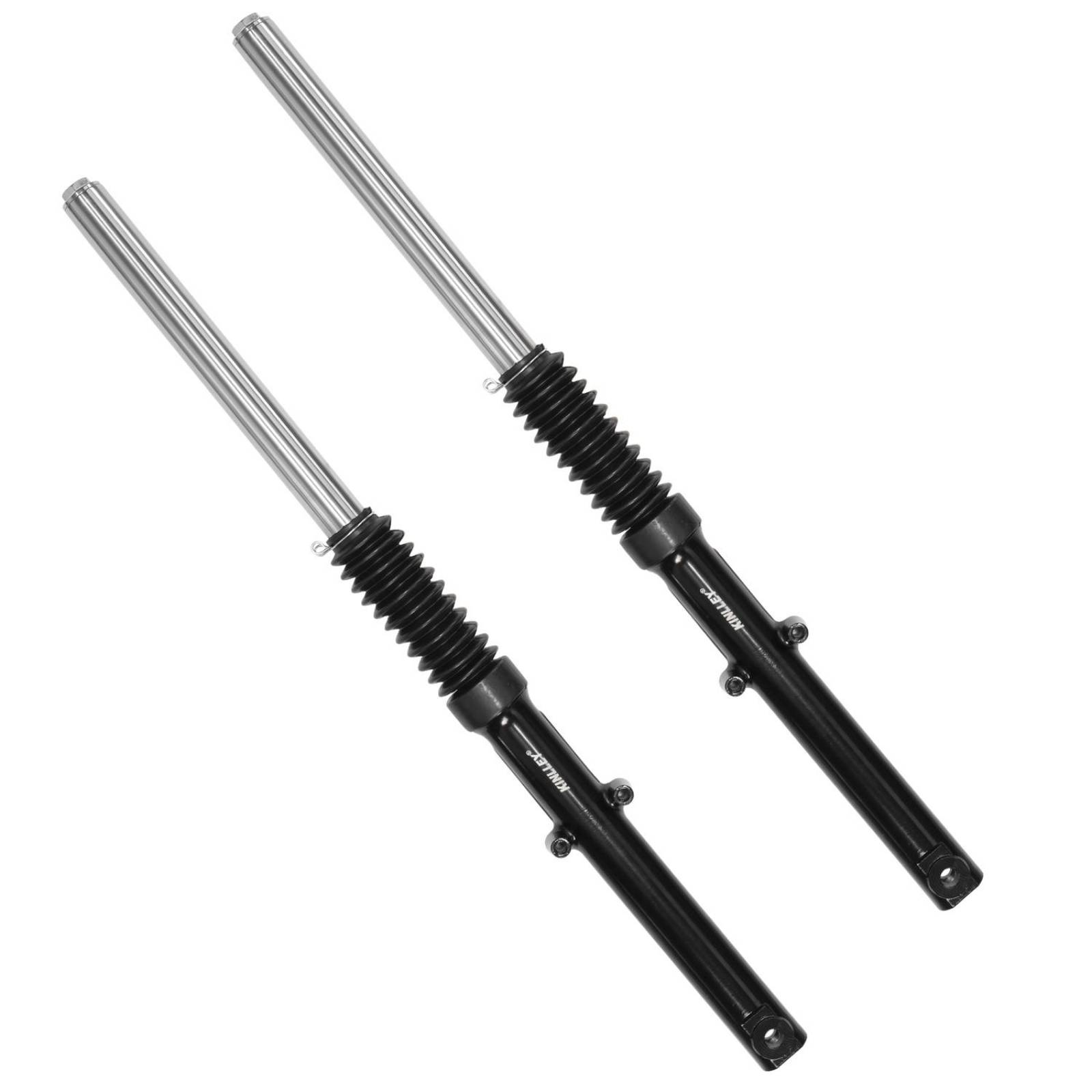 Barras de suspension para moto Rocketman 250 Kinlley 