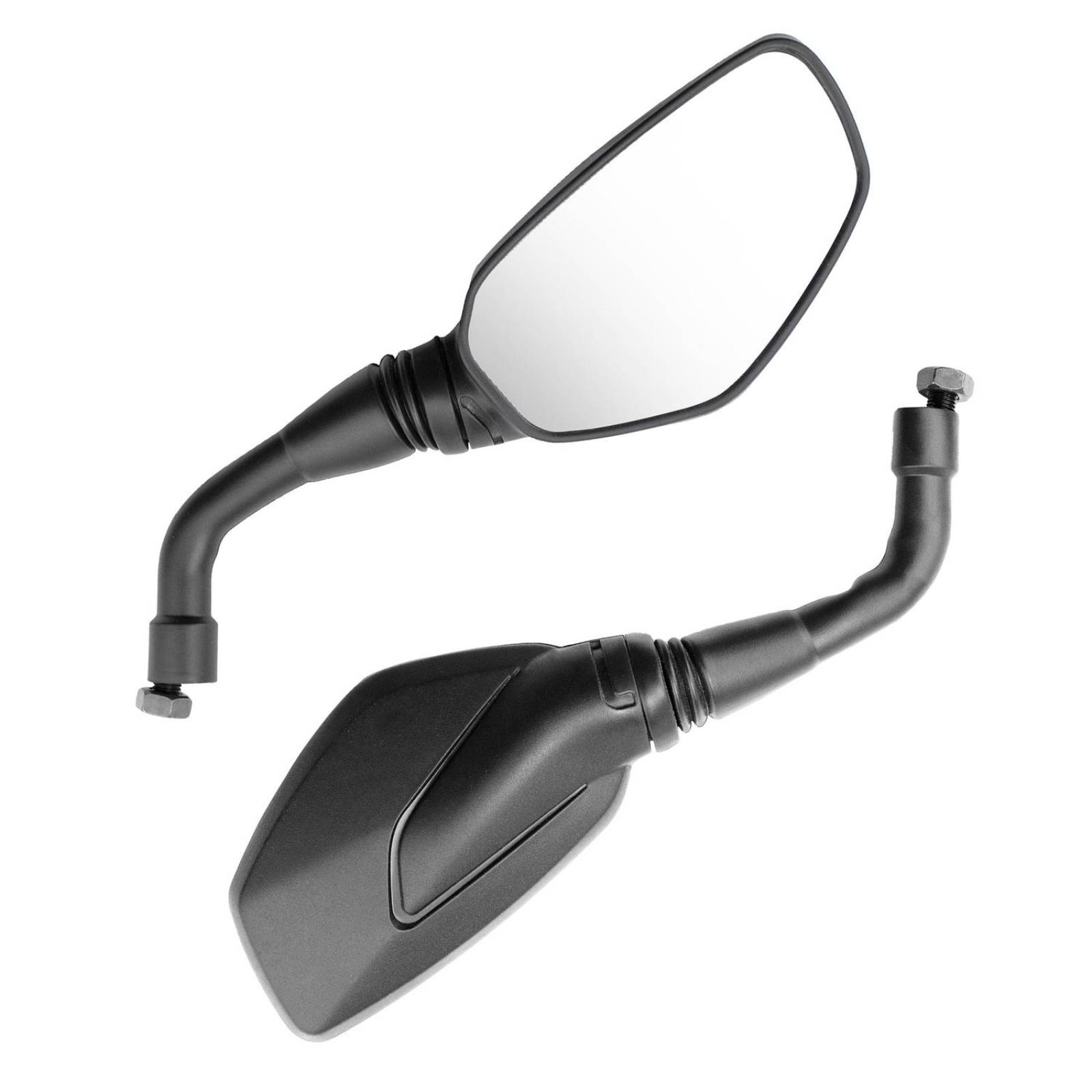 Espejo Bajaj Pulsar NS 200