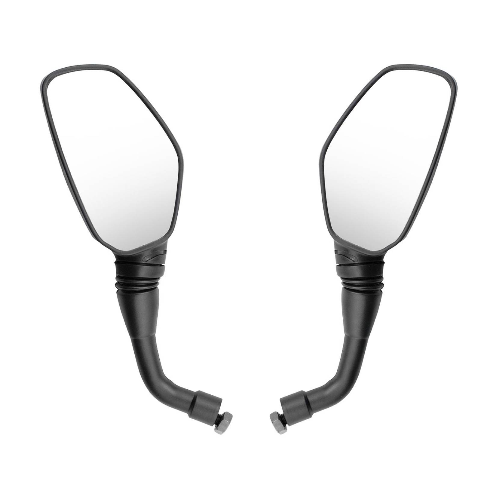 Espejo Bajaj Pulsar NS 200