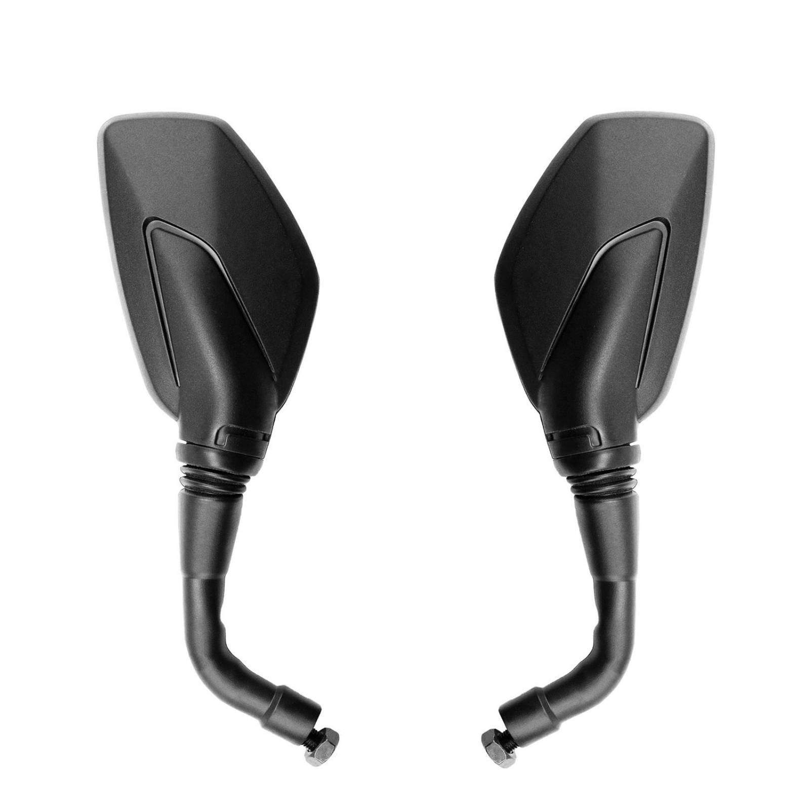 Espejo Bajaj Pulsar NS 200