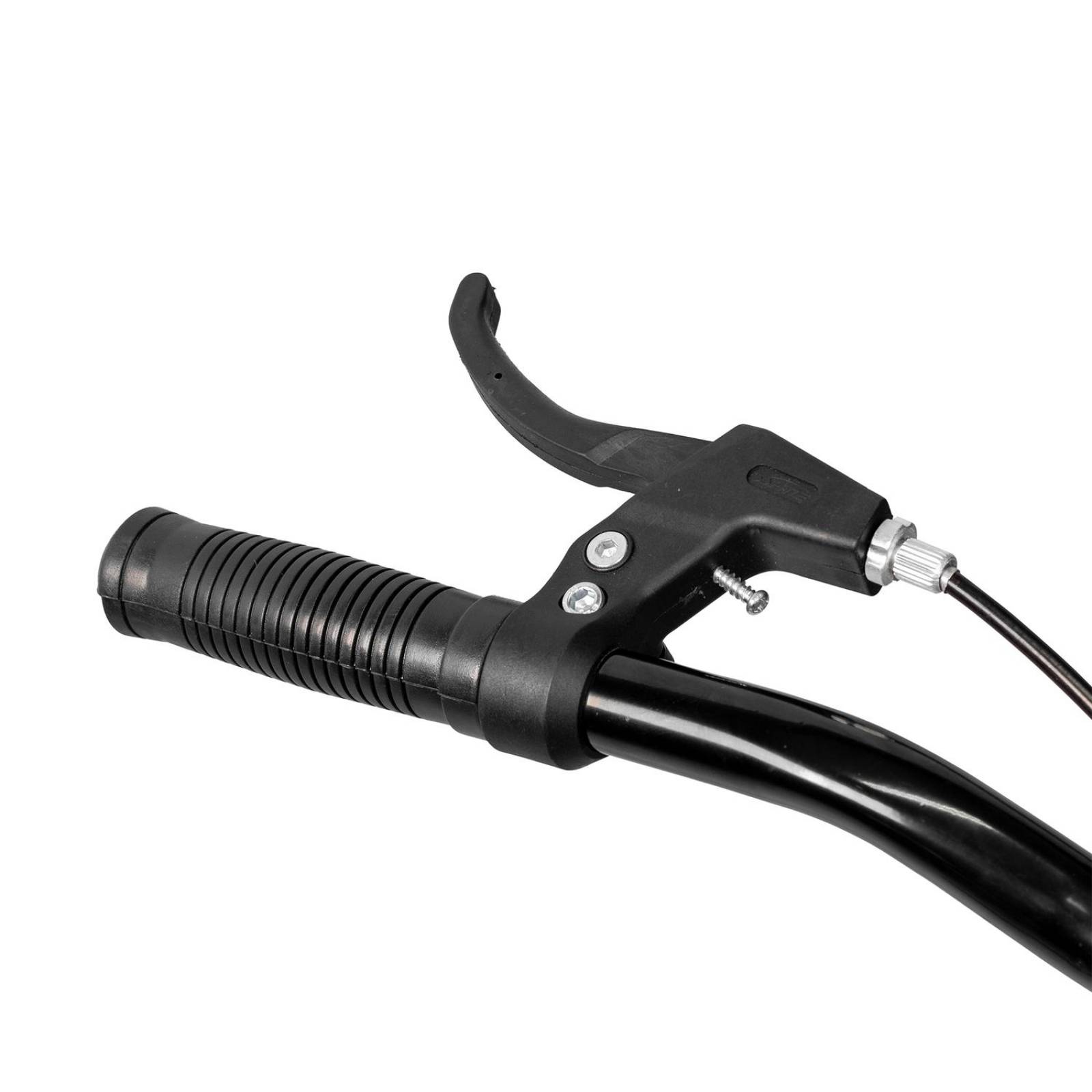 Bicicleta R26 1 velocidad negra Montaña Ryno 