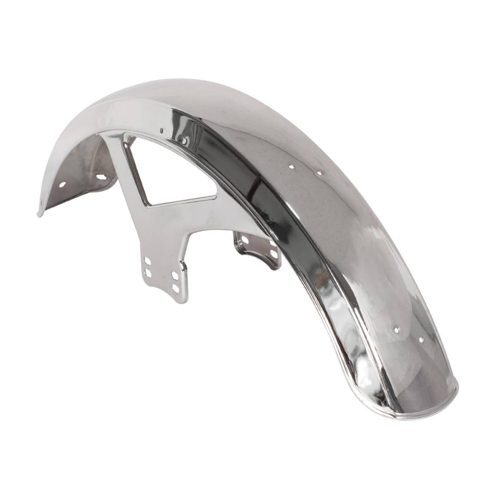 Salpicadera delantera para moto Cgl125 Tool Kinlley 