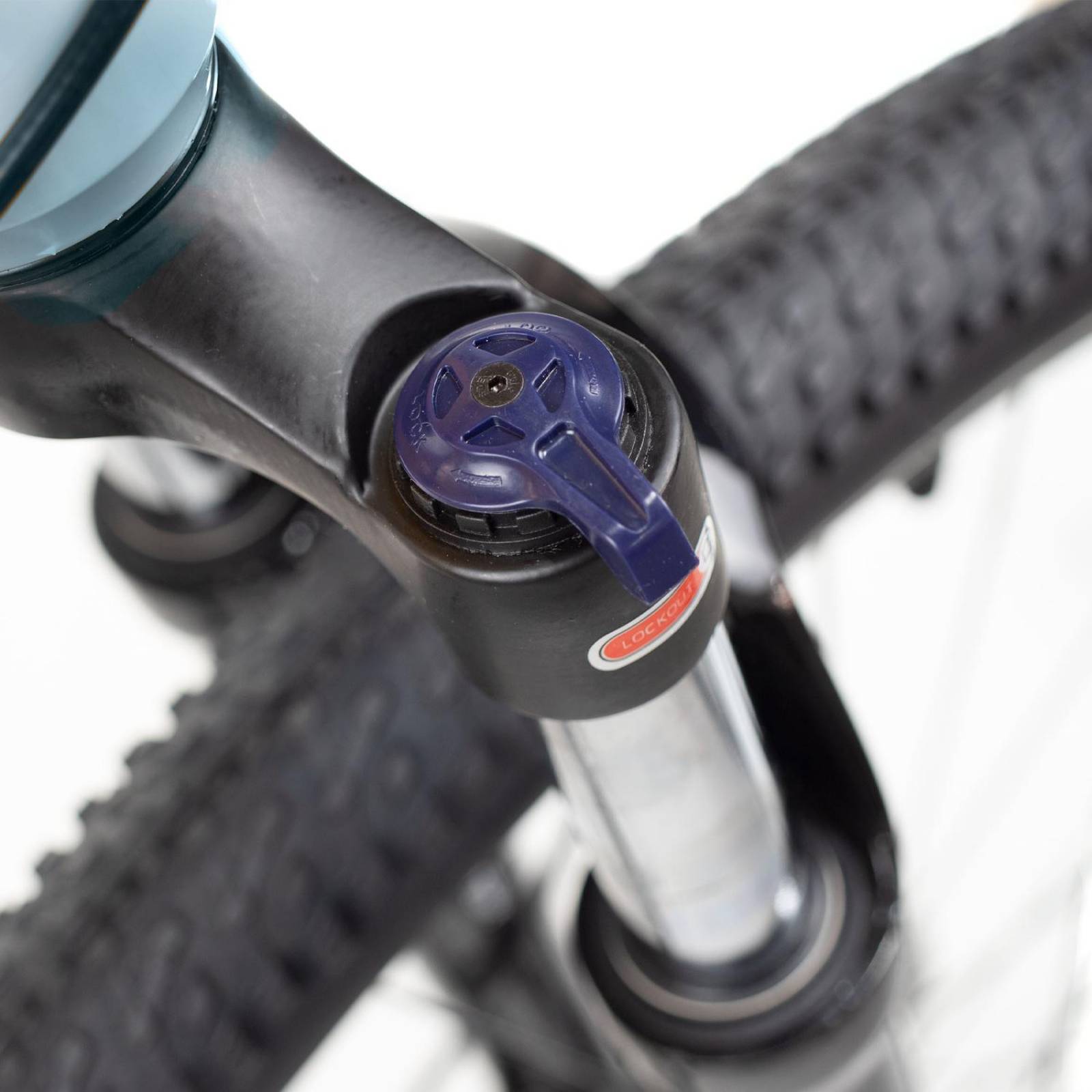 Bicicleta de Montaña R29 TX 9.2 Grafeno talla L Turbo 