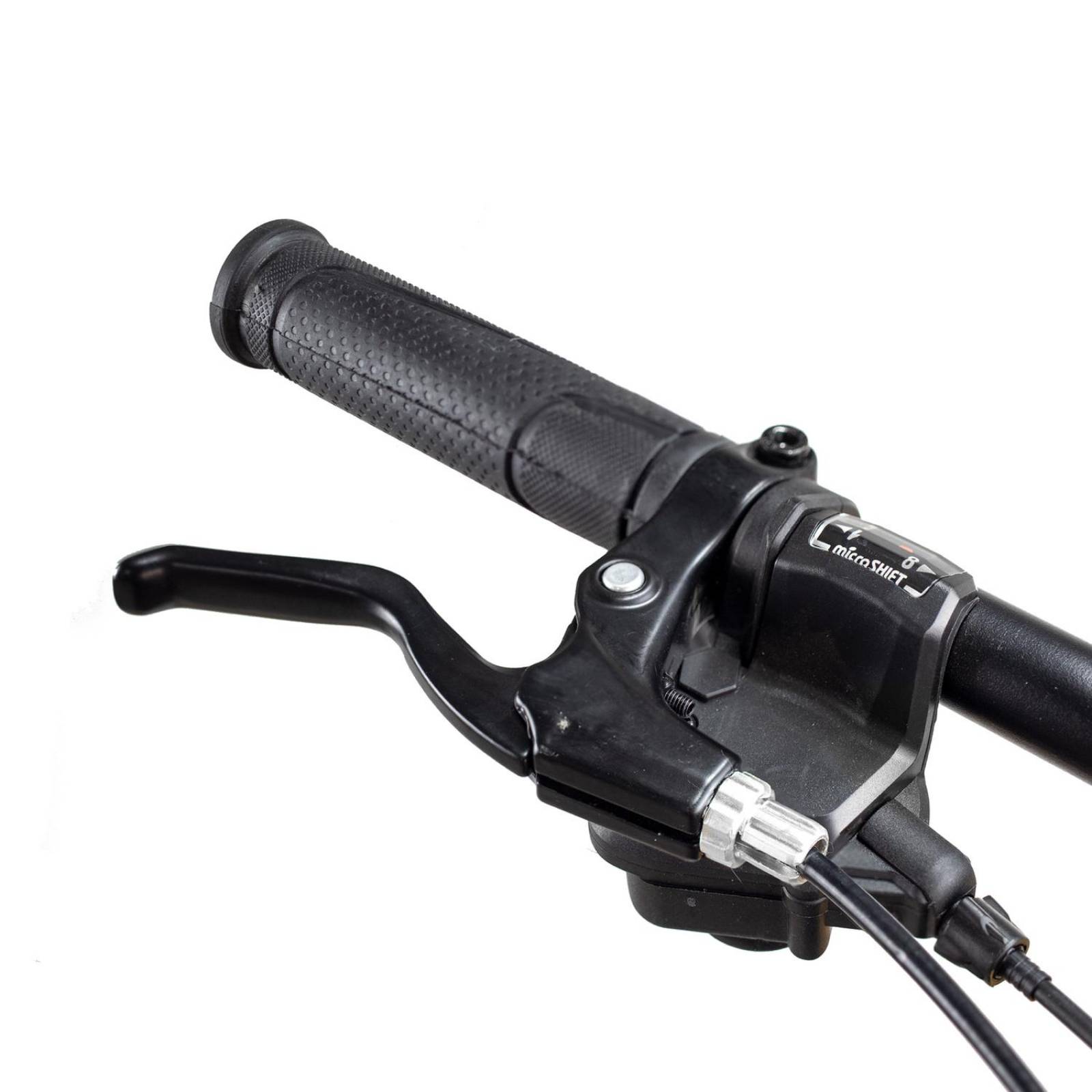 Bicicleta de Montaña R29 TX 9.2 Grafeno talla L Turbo 