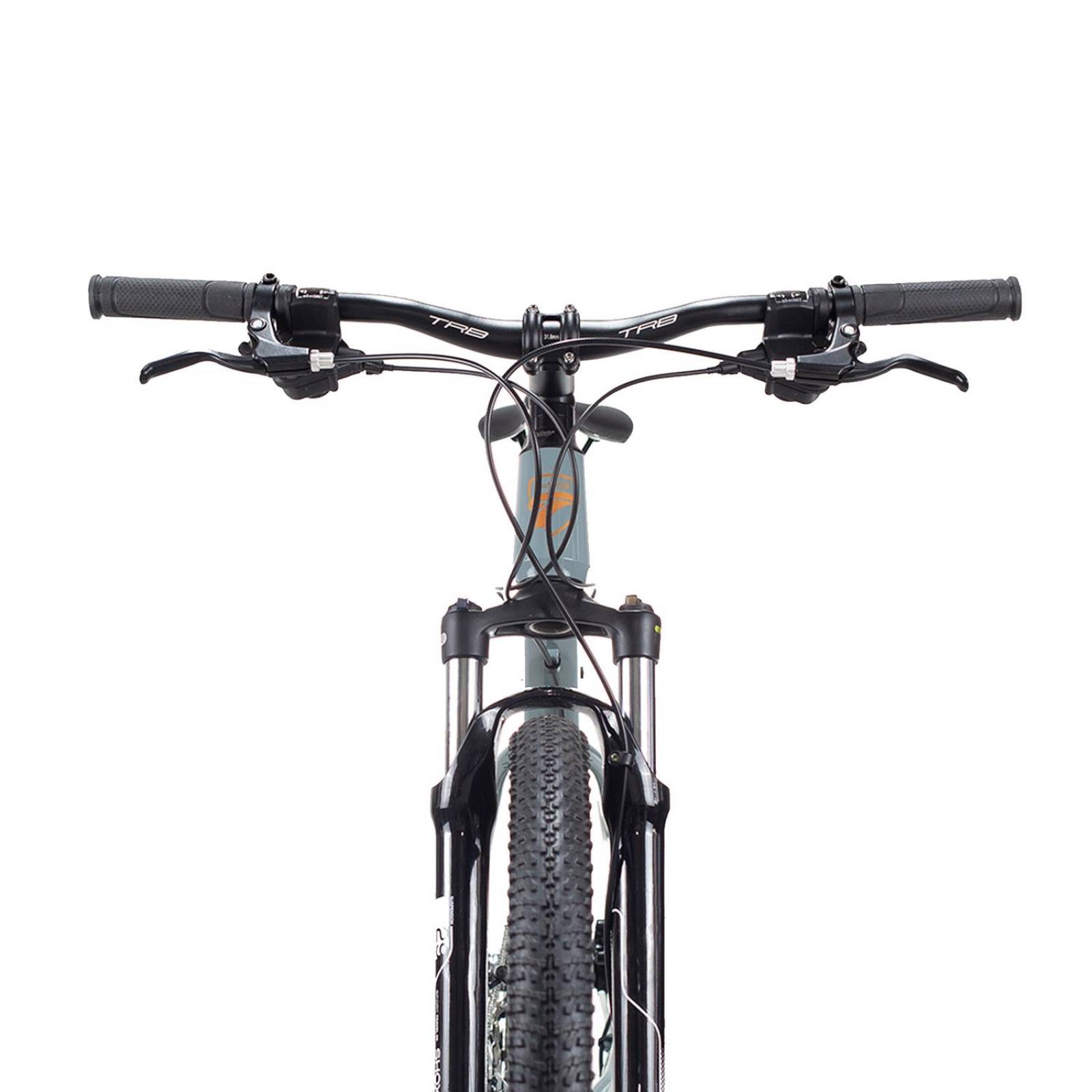 Bicicleta de Montaña R29 TX 9.2 Grafeno talla L Turbo 