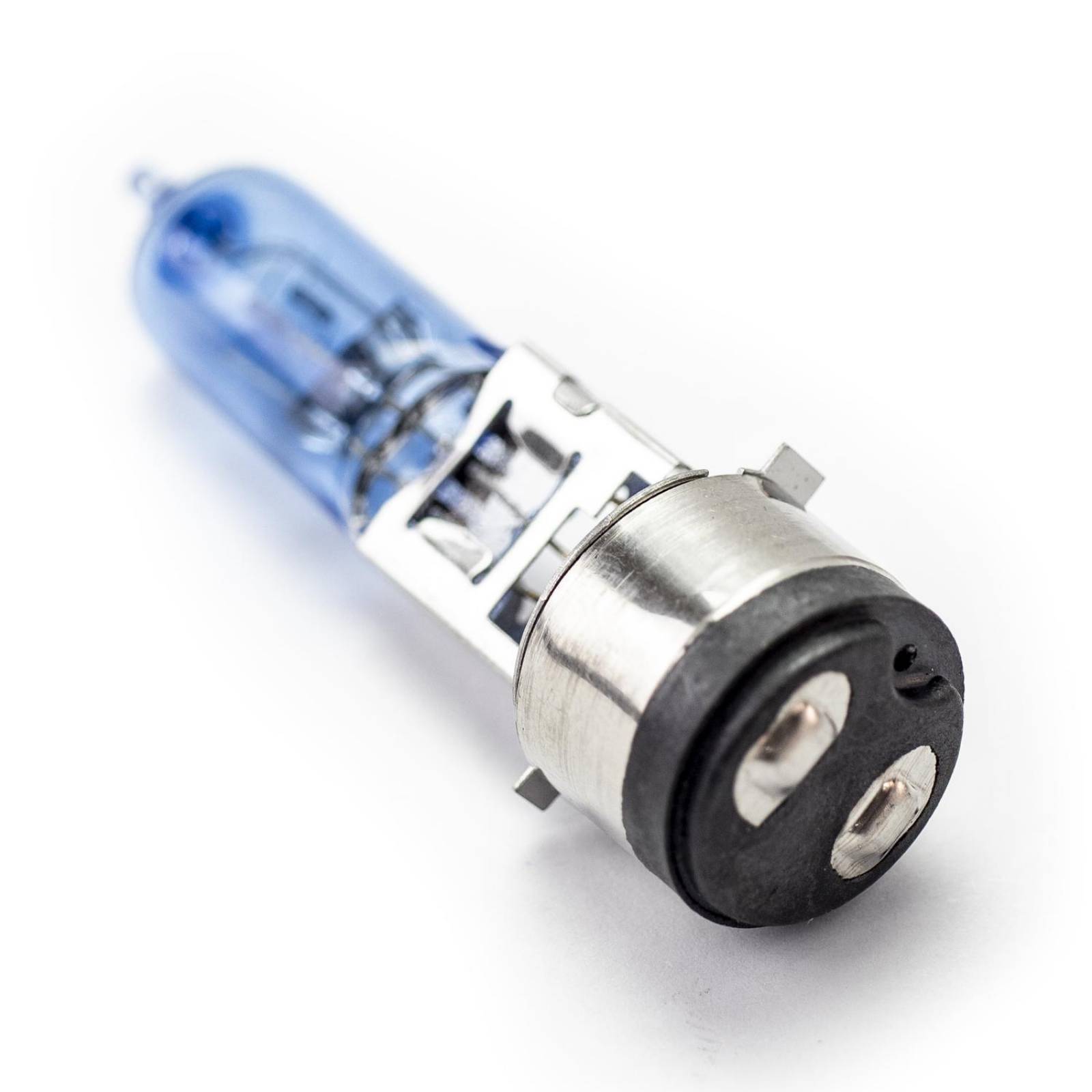 Foco Xenon T14.5 12V 35/35W para Moto Kinlley 