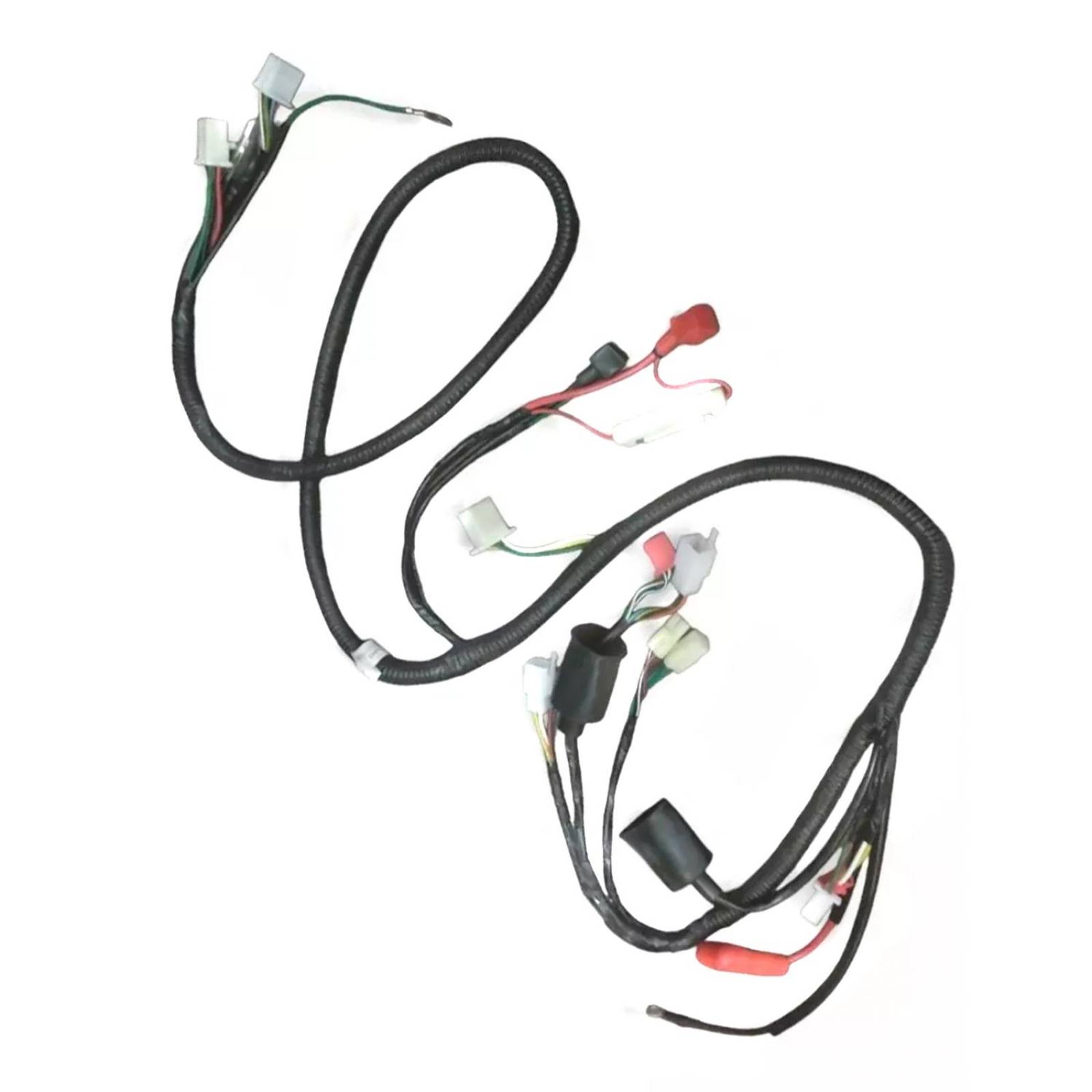 Buying A TaoTao ATM50-A1 50cc Scooter