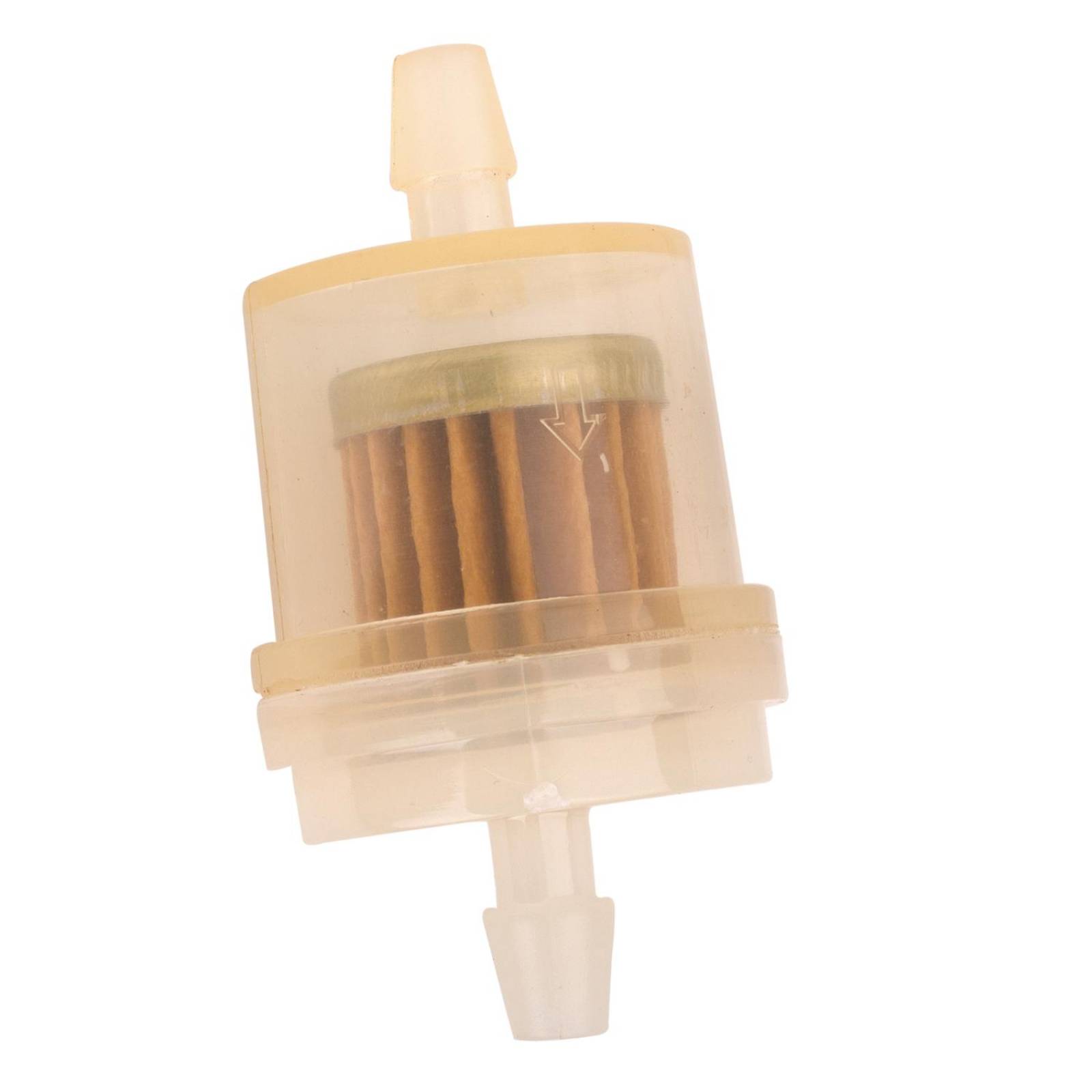 Filtro de gasolina universal para moto 