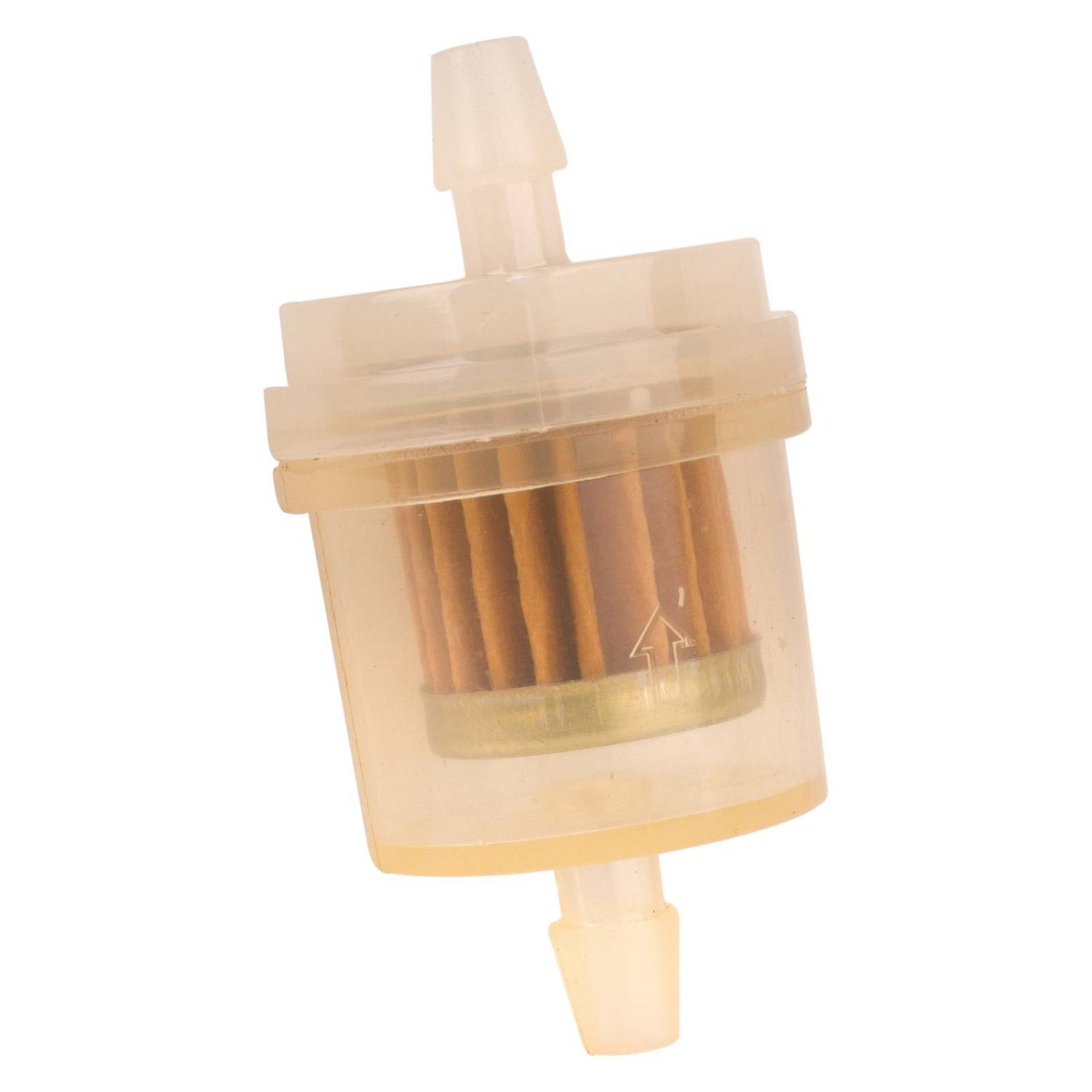 Filtro de gasolina universal para moto 