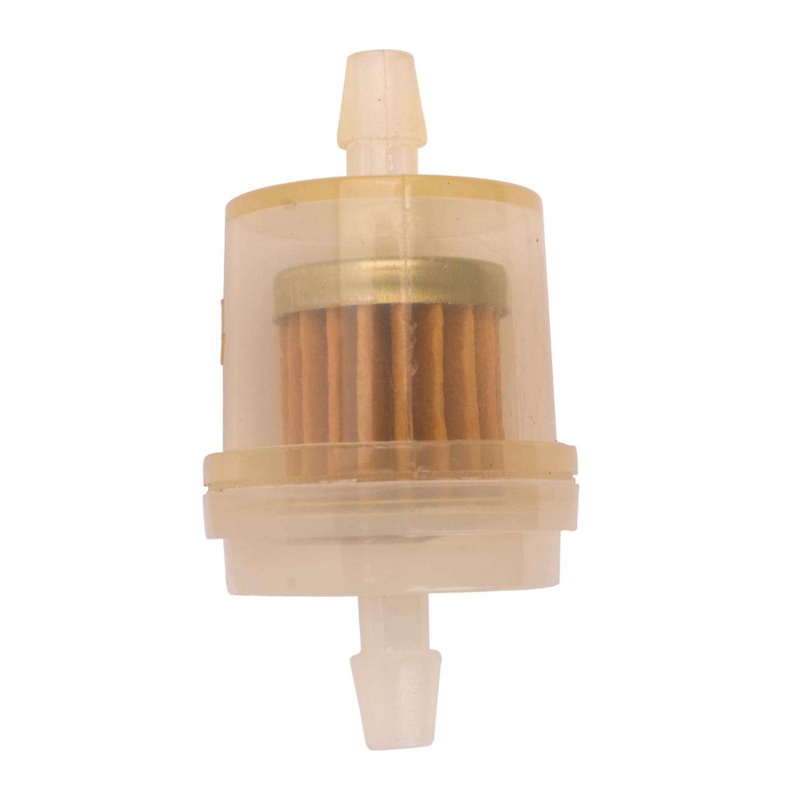 Filtro de gasolina universal para moto 