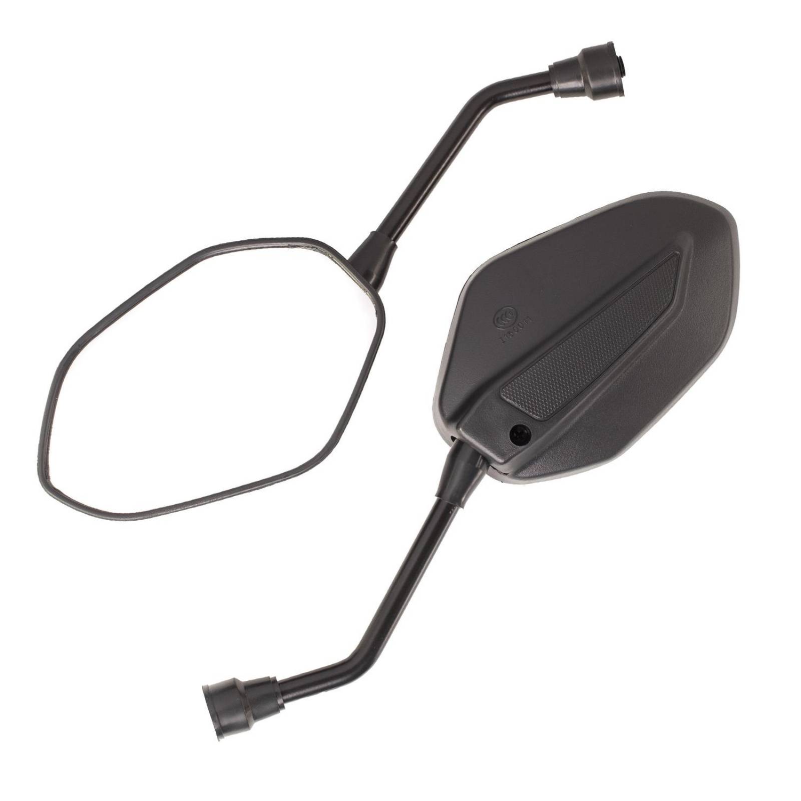 Espejos para moto 125Z Kinlley 