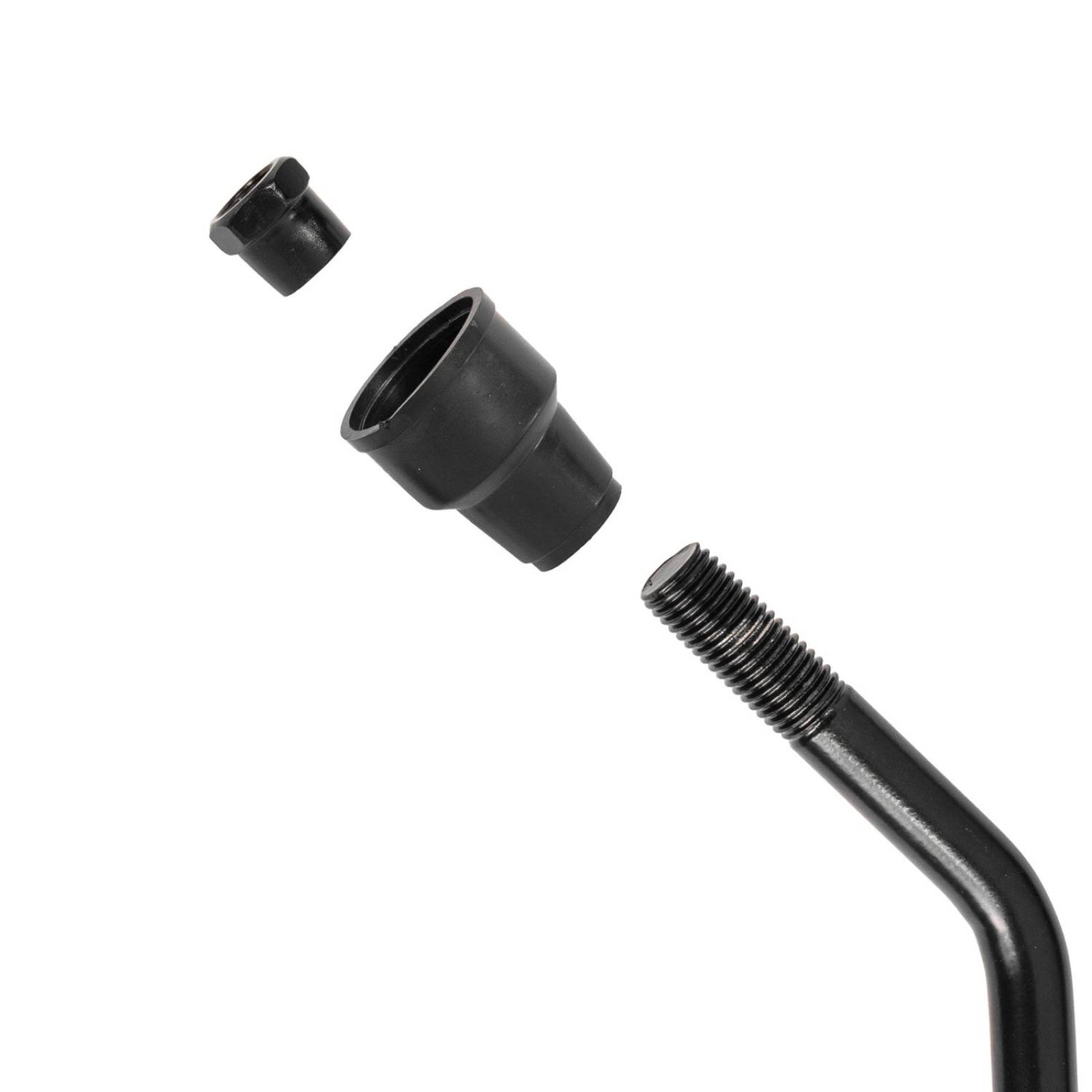 Espejos para moto 125Z Kinlley 