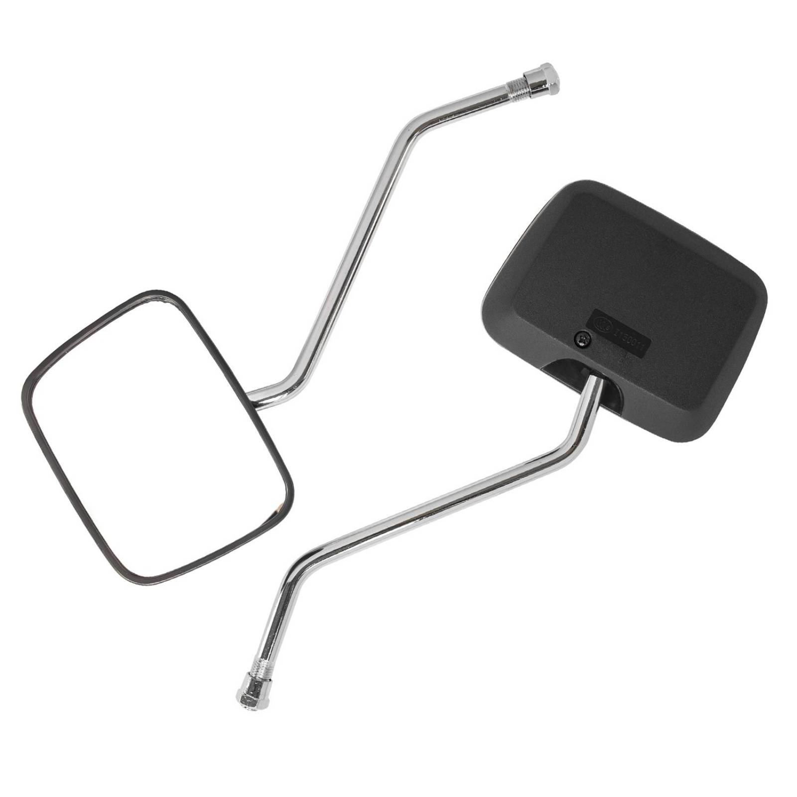 Espejos para moto CGL125 Kinlley 