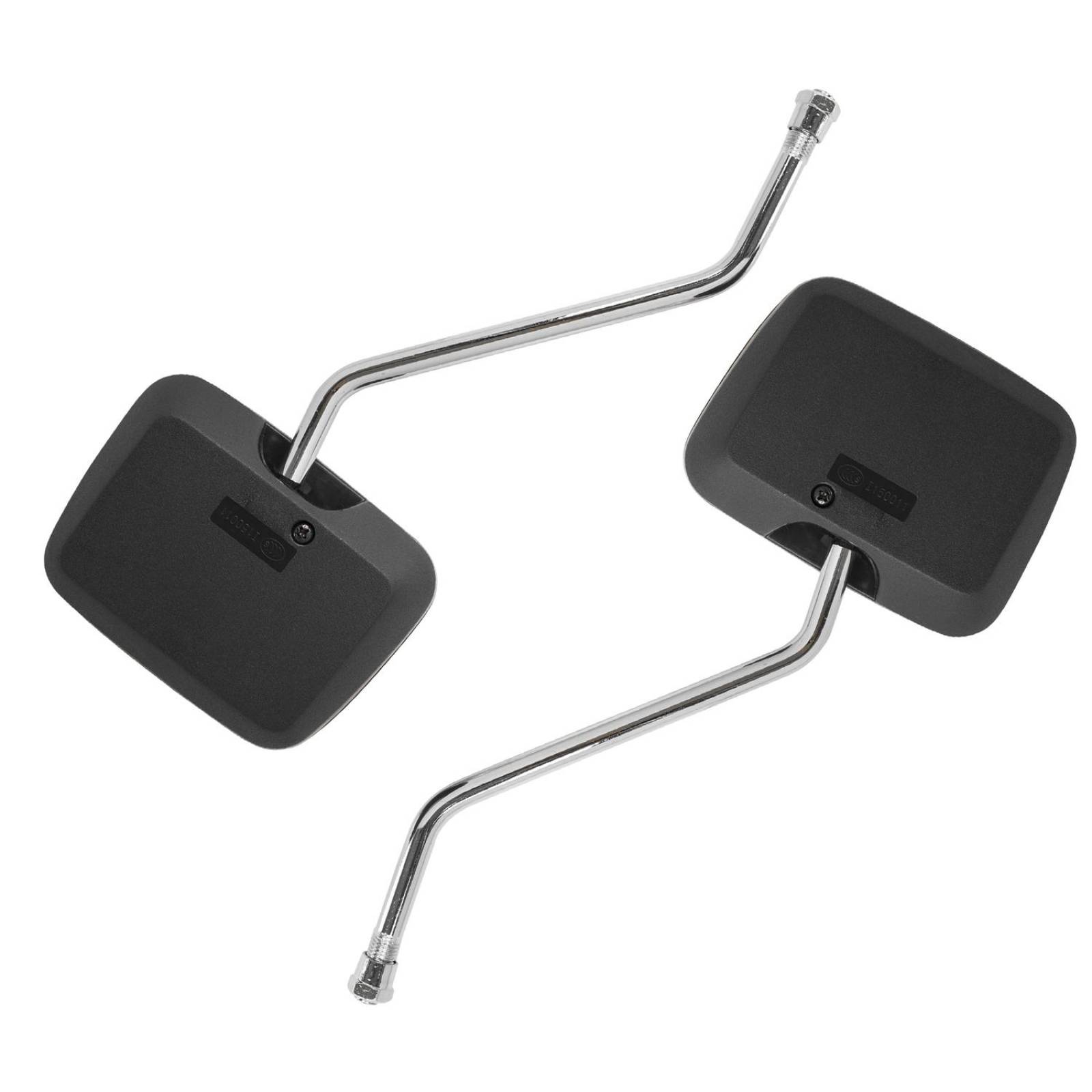 Espejos para moto CGL125 Kinlley 