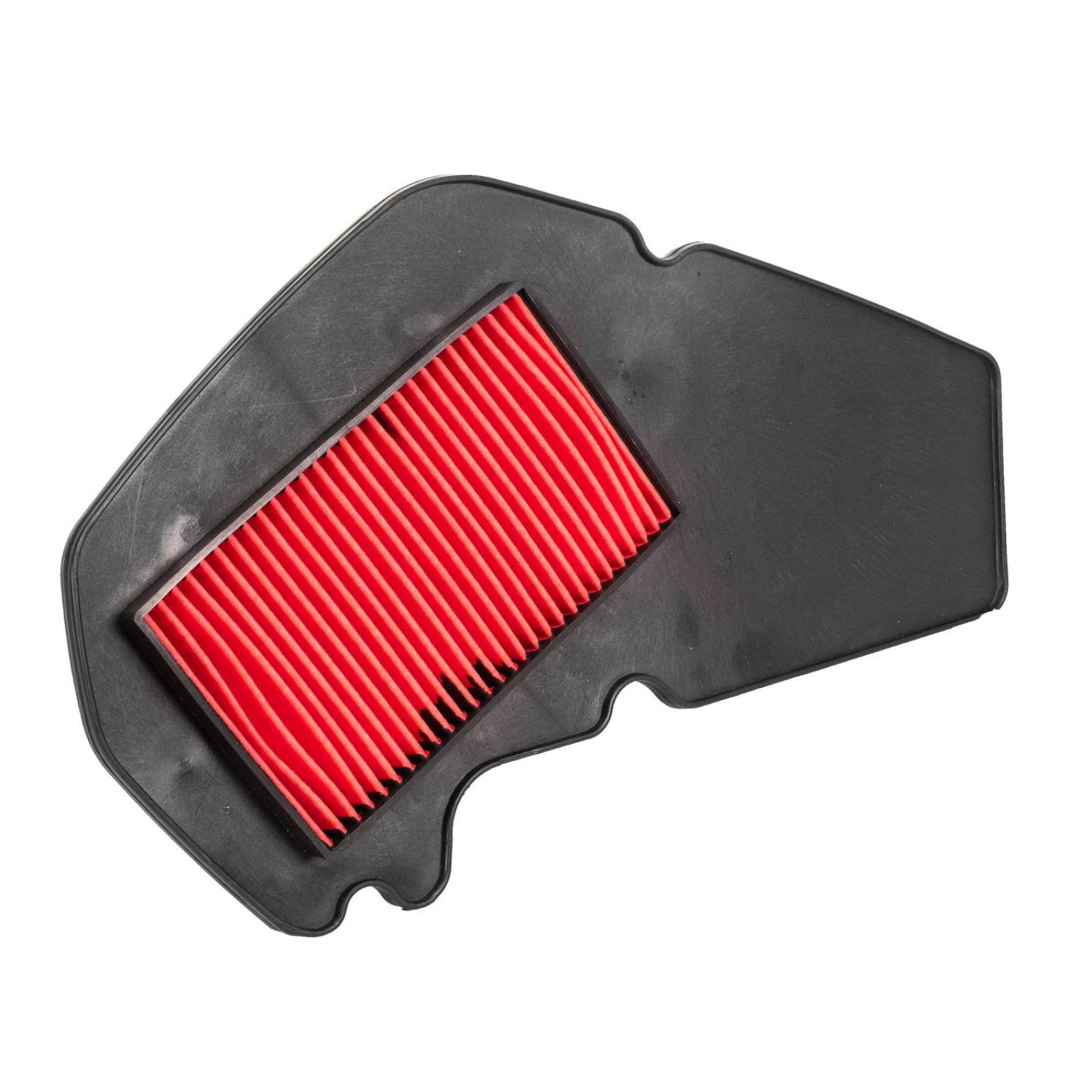 Filtro aire para moto Terra X 150cc Kinlley 