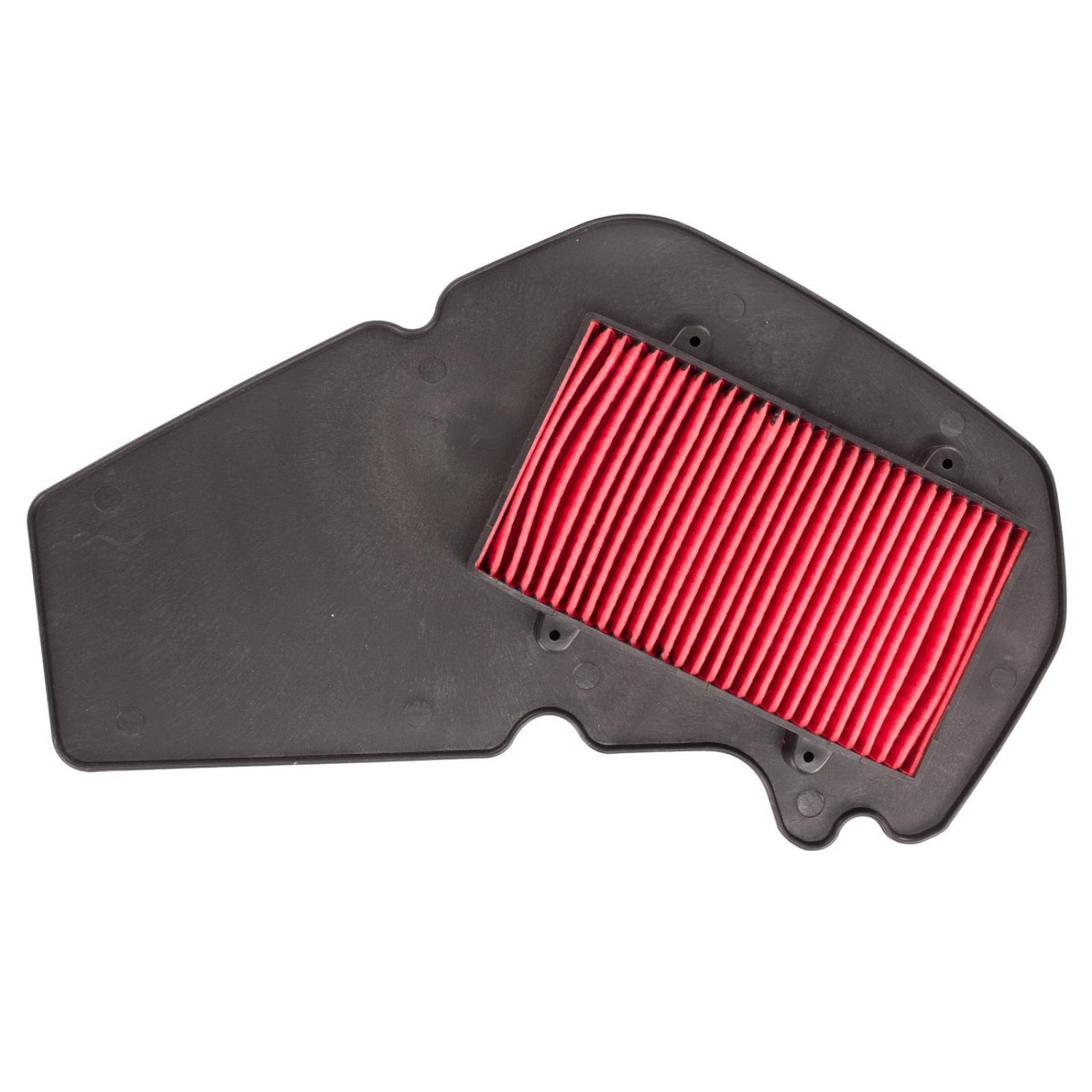 Filtro aire para moto Terra X 150cc Kinlley 