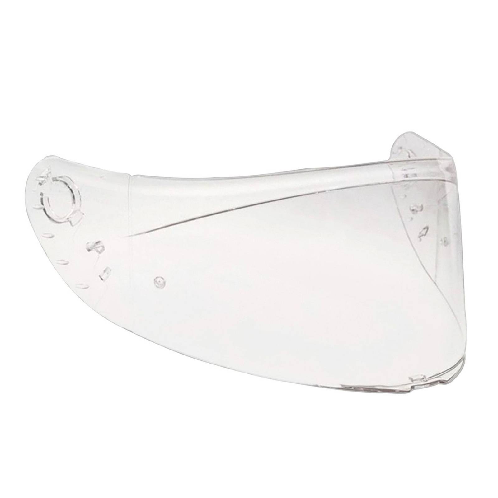 Mica para casco Transparente Draken Axxis 