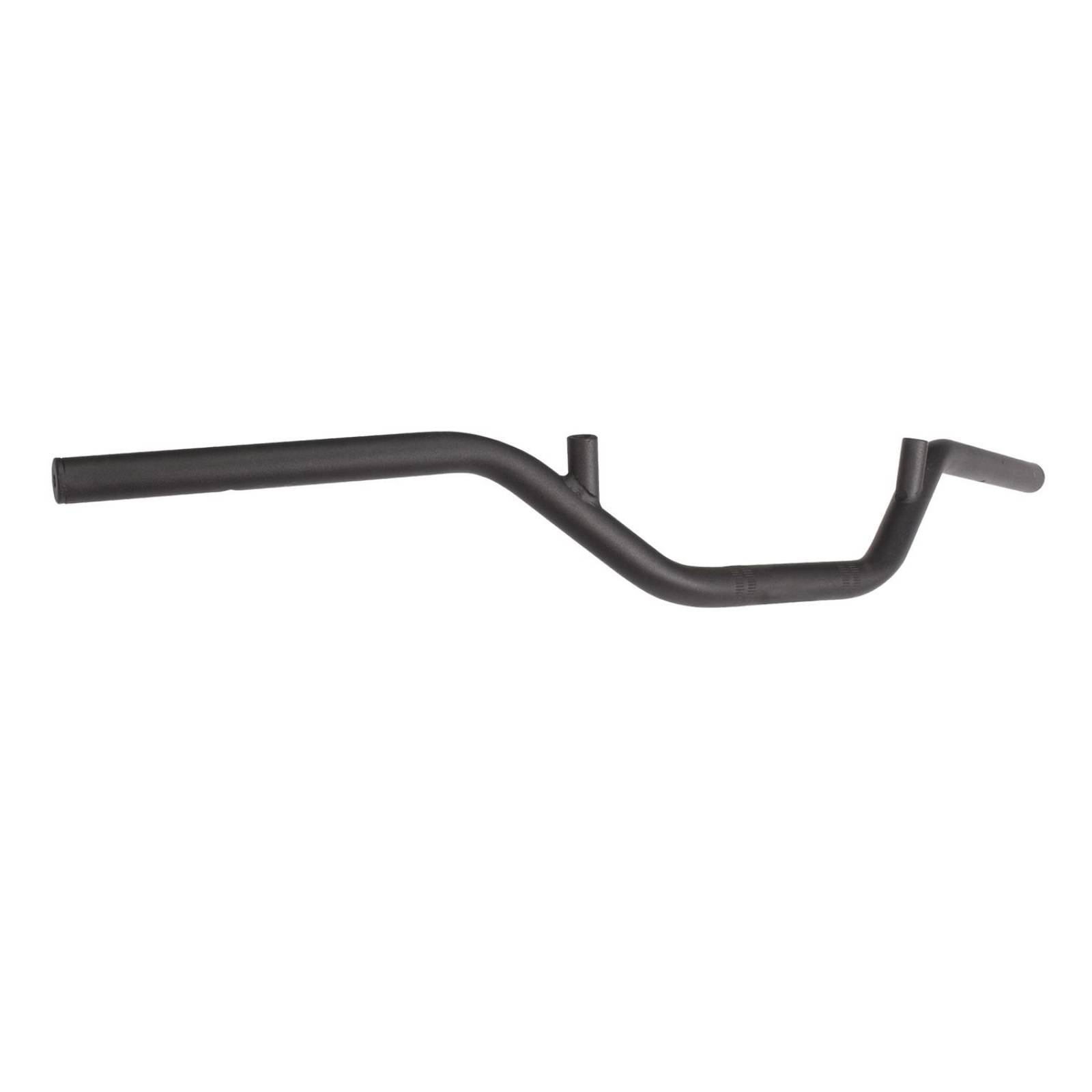 Manubrio para moto Crossmax 250cc Contrapeso Kinlley 