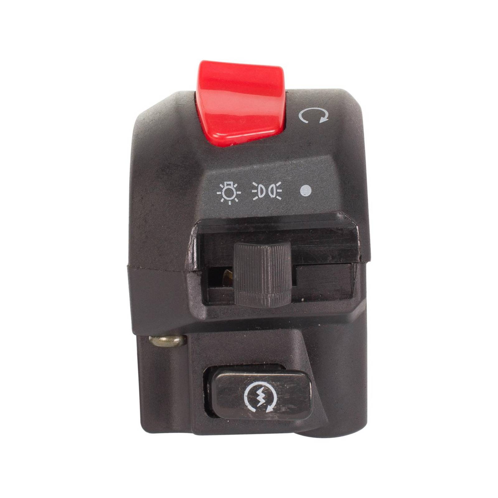 Switch encendido para moto Rocketman derecho Kinlley 