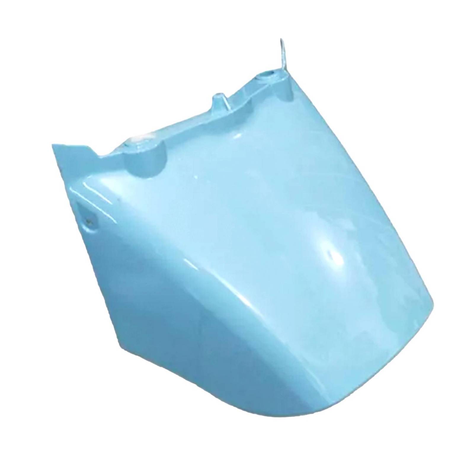 Salpicadera para moto Vitalia150 Azul De F16010216 Italika 