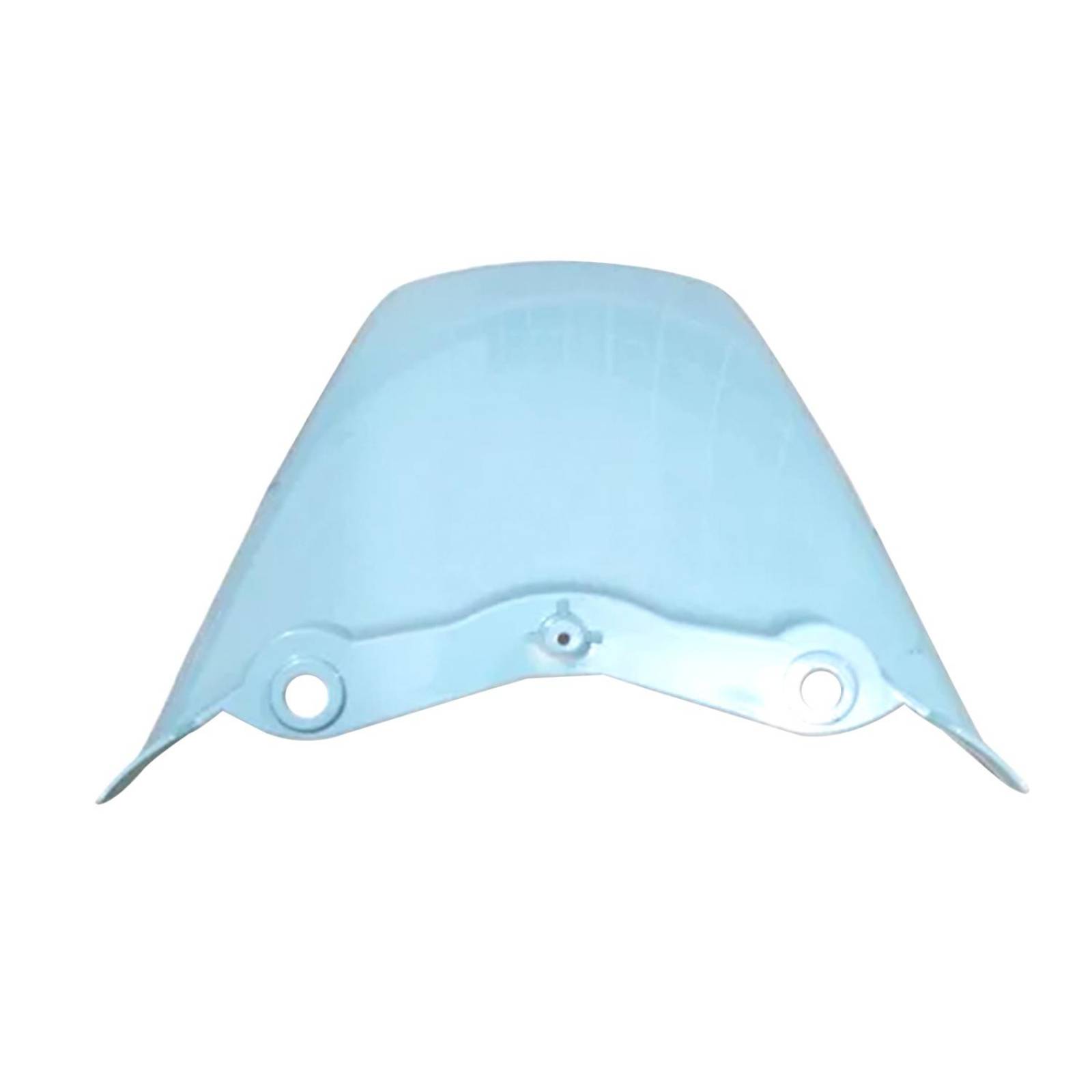 Salpicadera para moto Vitalia150 Azul De F16010216 Italika 