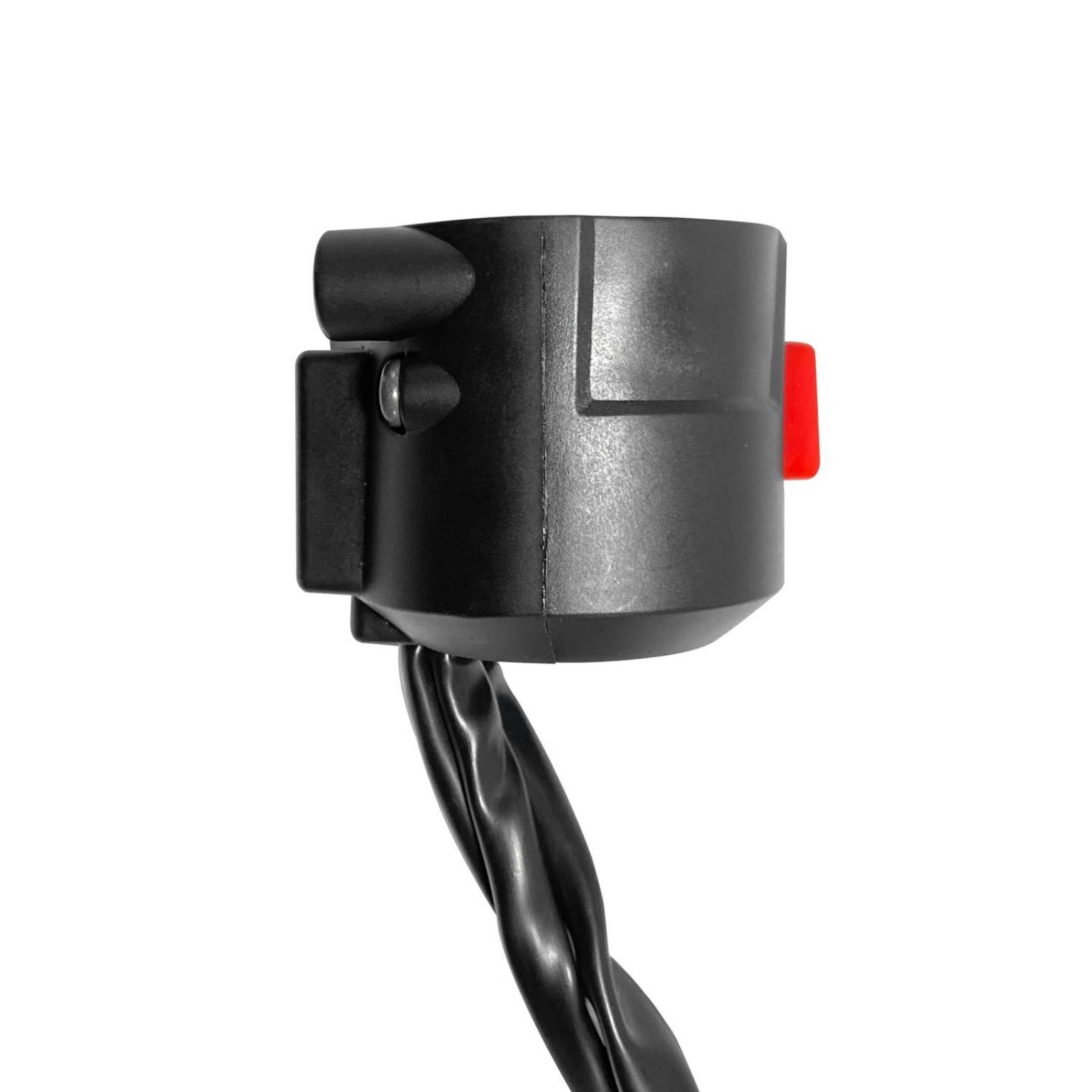 Mando derecho para moto Nitrox 200 250cc Kinlley 