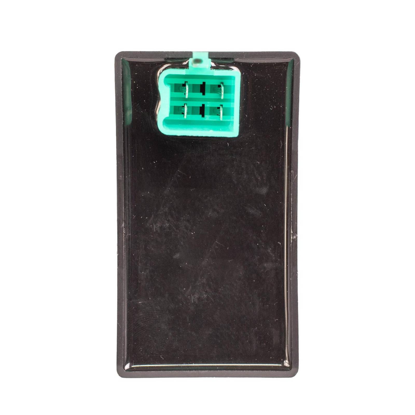 CDI para moto Rocketman 250 CC Kinlley 