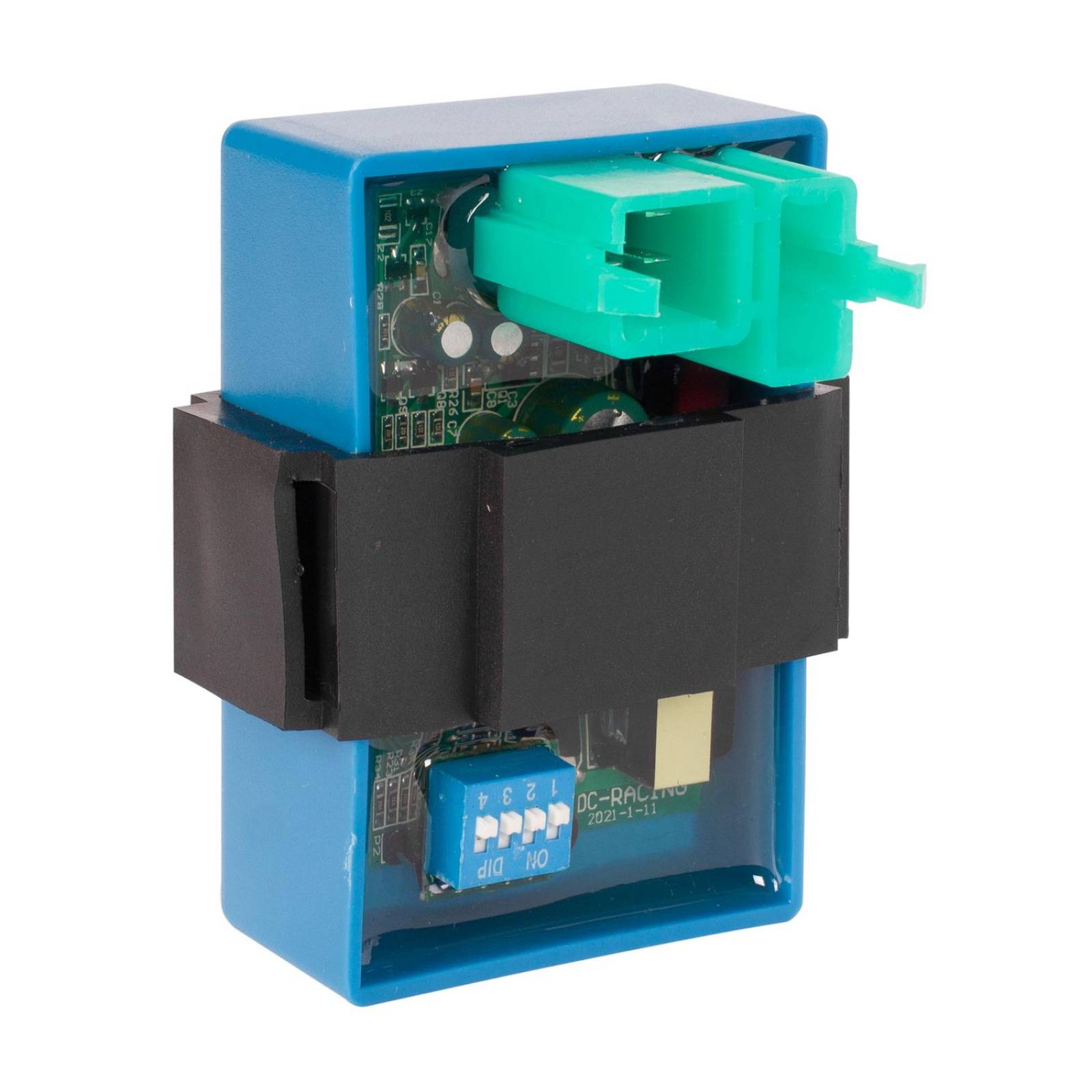 CDI para moto racing DM250 RT200 FT250 250Z RT250 Kinlley 