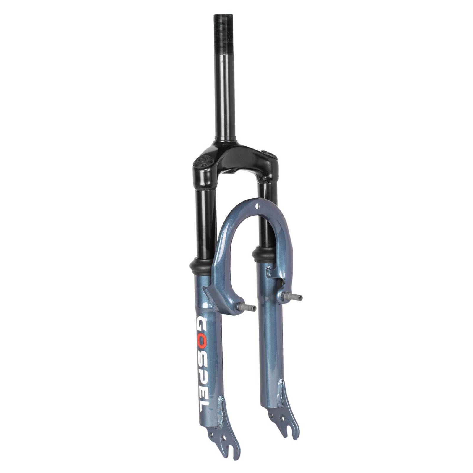 Cuadro para bicicleta R20 suspension azul Gillespie Gospel 