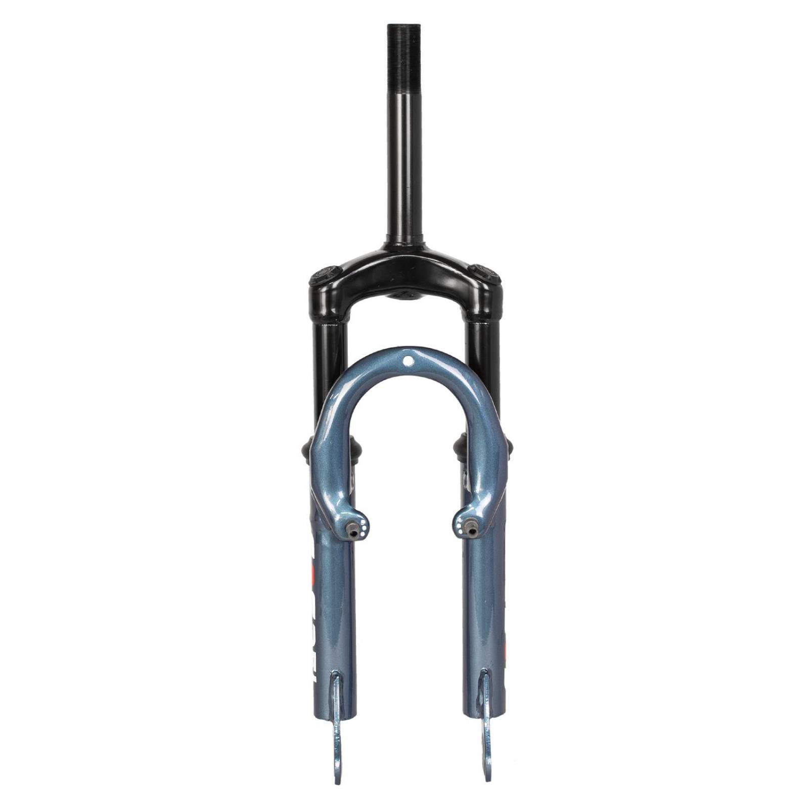 Cuadro para bicicleta R20 suspension azul Gillespie Gospel 