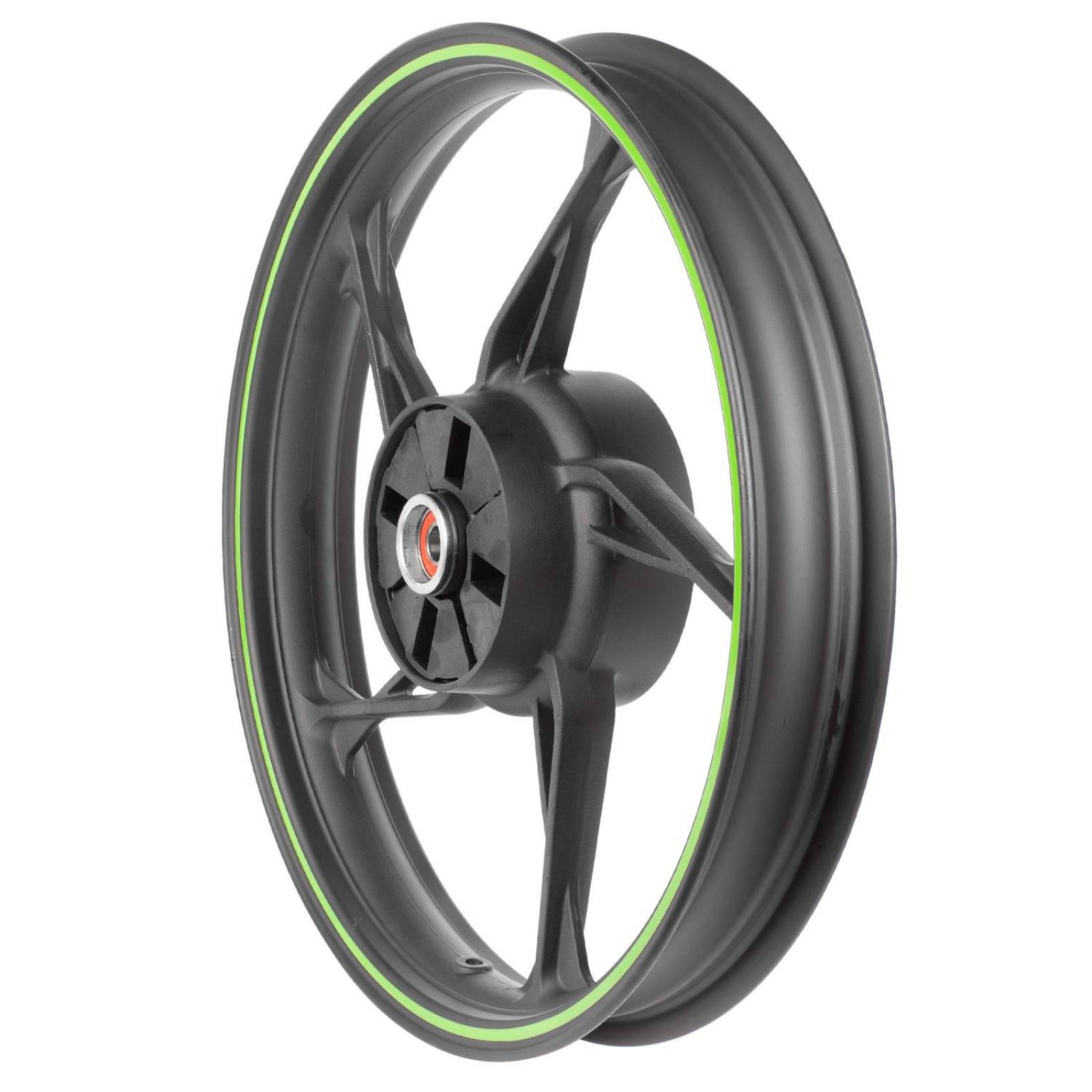 Rin trasero para moto 150Z R17 Italika Kinlley 