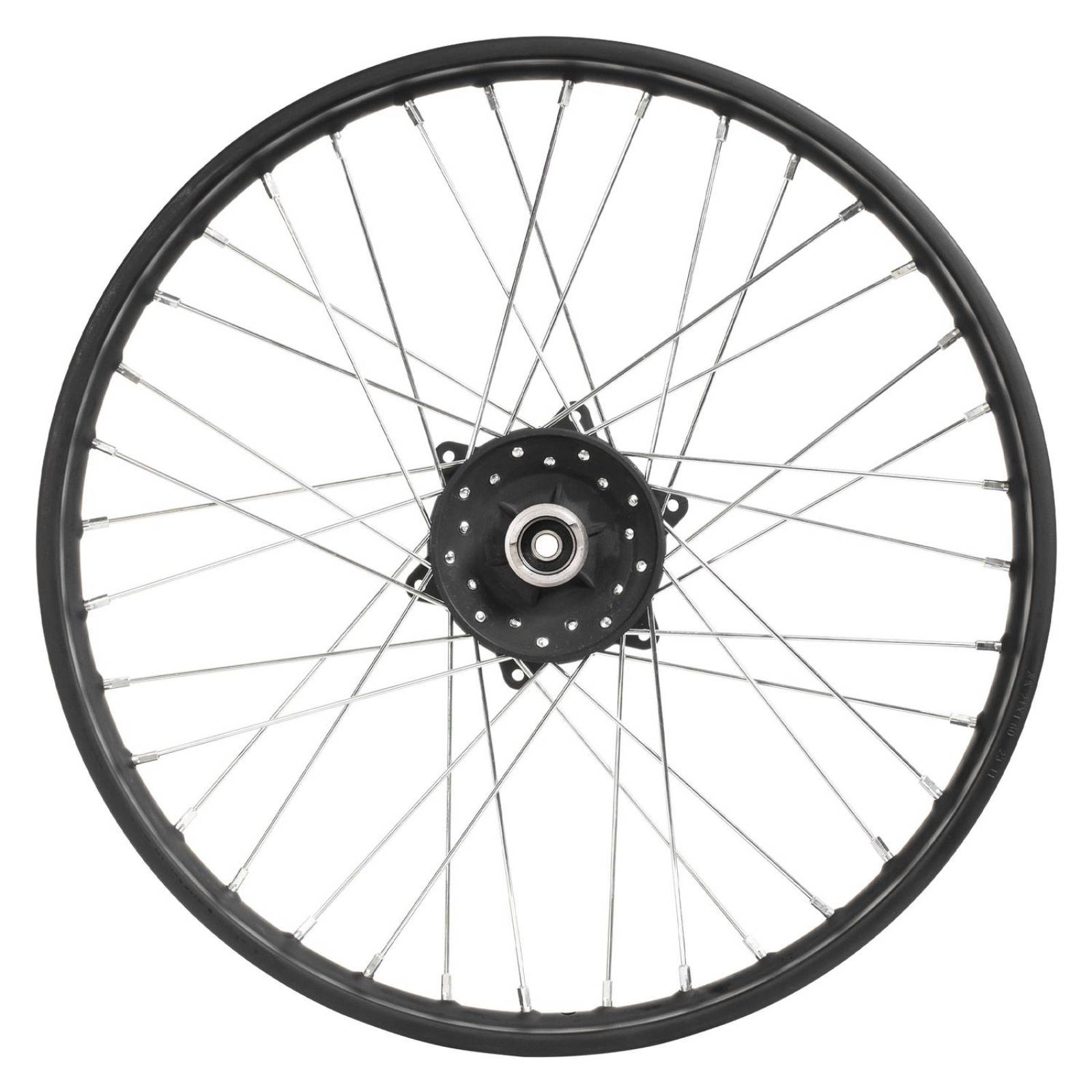 Rin delantero para moto Crossmax 250 R21 Vento Kinlley