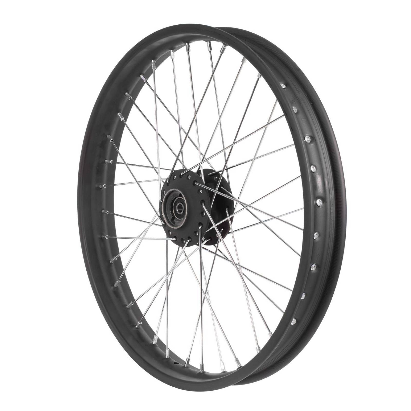 Rin delantero para moto DM200 R21 Italika Kinlley 