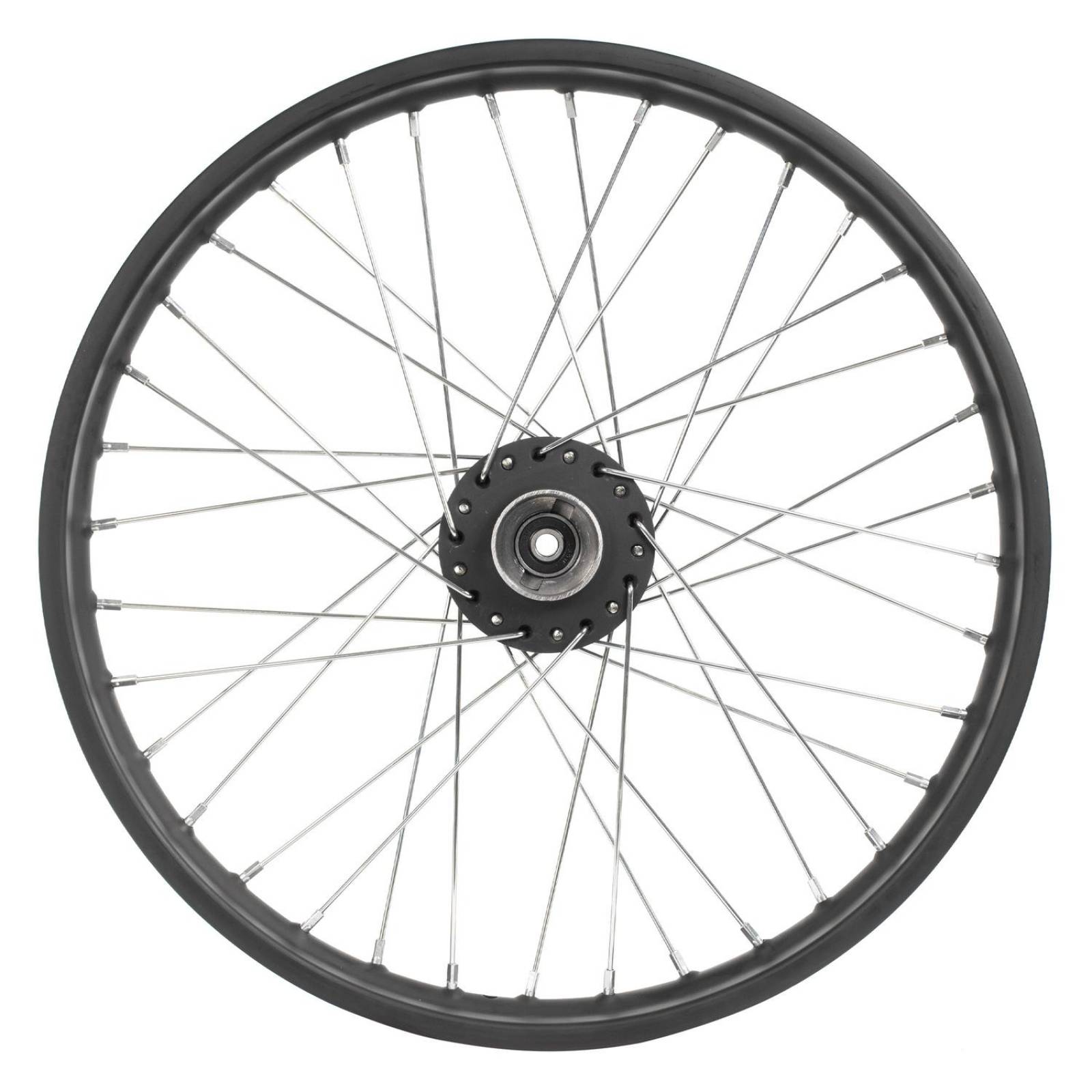 Rin delantero para moto DM200 R21 Italika Kinlley 