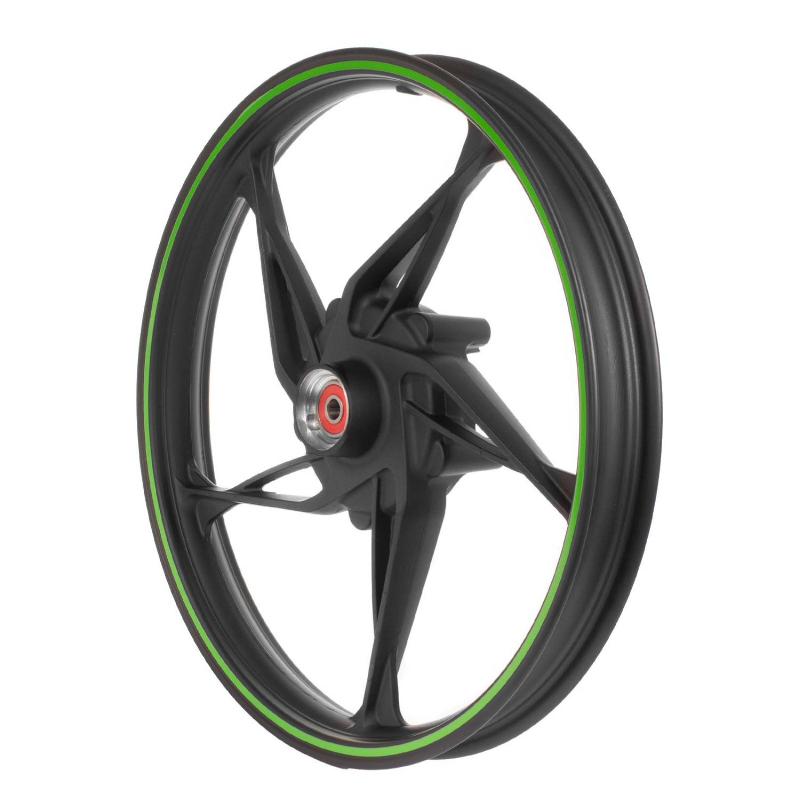 Rin delantero para moto 150Z R17 Italika Kinlley