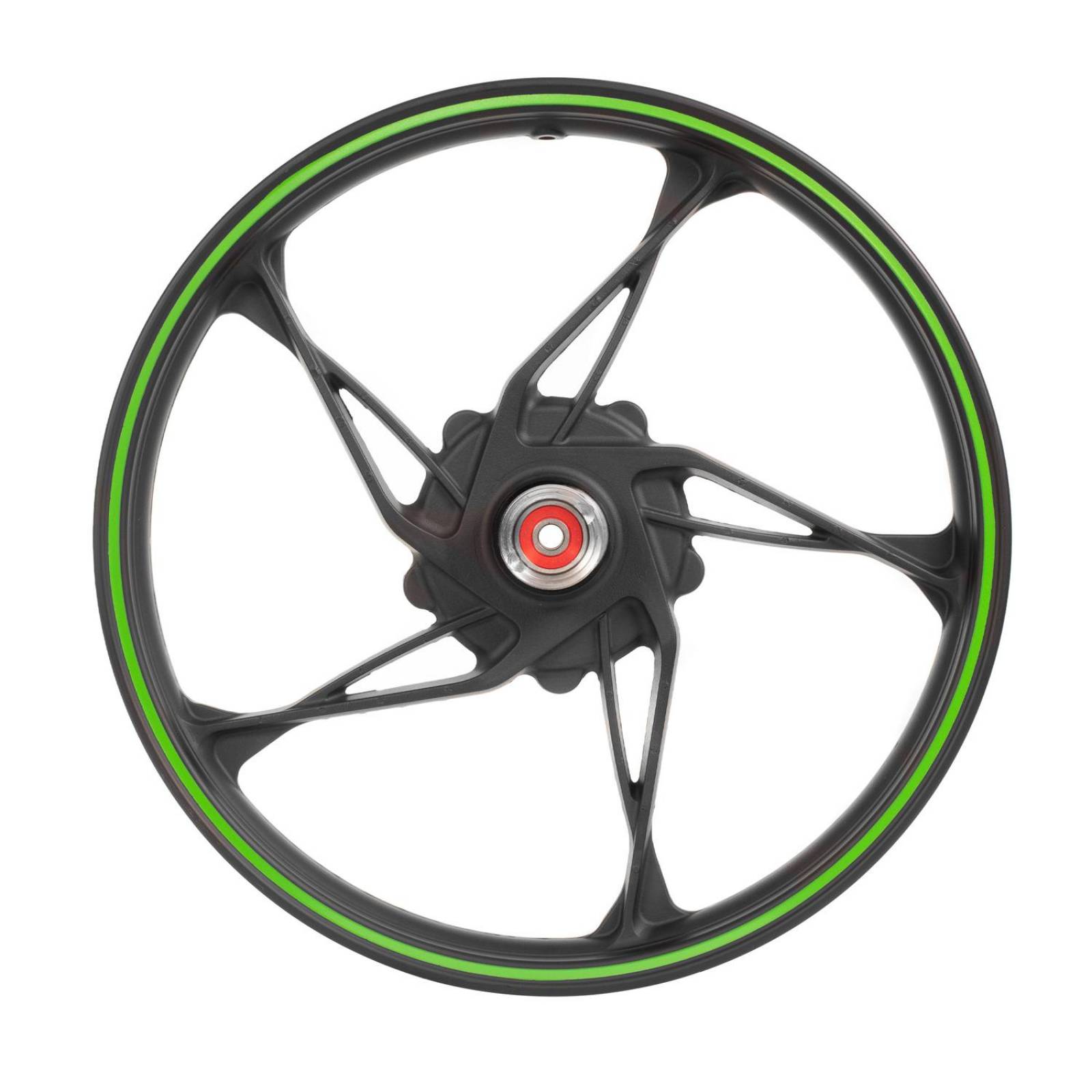 Rin delantero para moto 150Z R17 Italika Kinlley