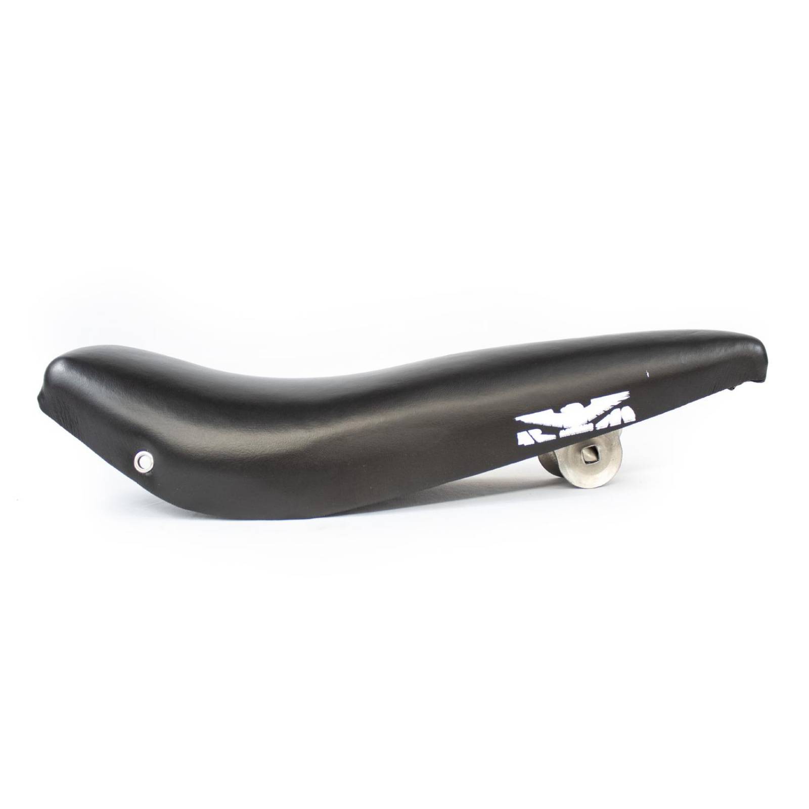 Asiento Banana Negro 