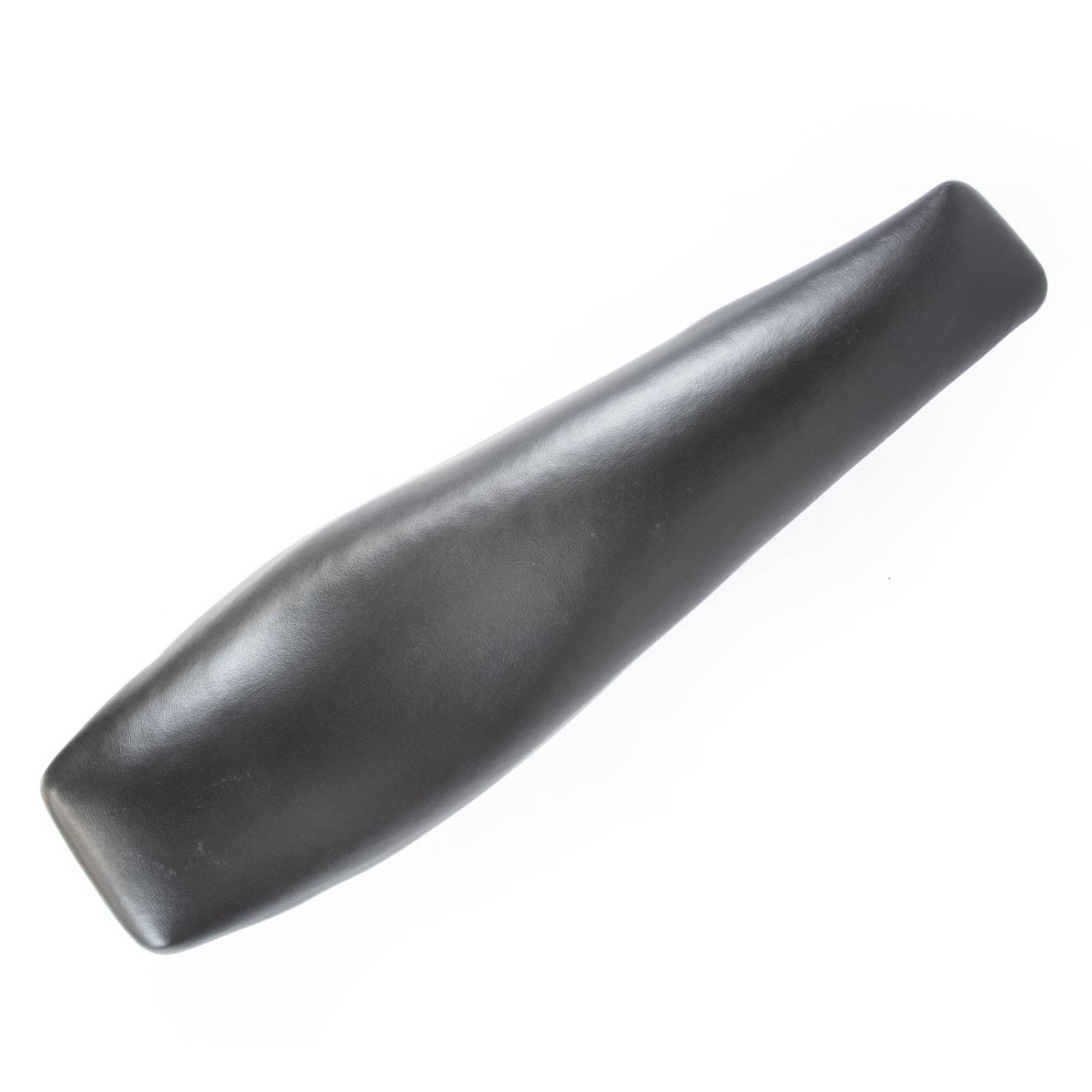 Asiento Banana Negro 