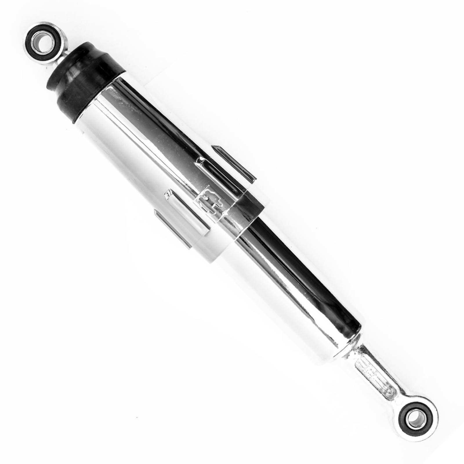 Amortiguador trasero para moto AT 110 Argenta 110 Kinlley 