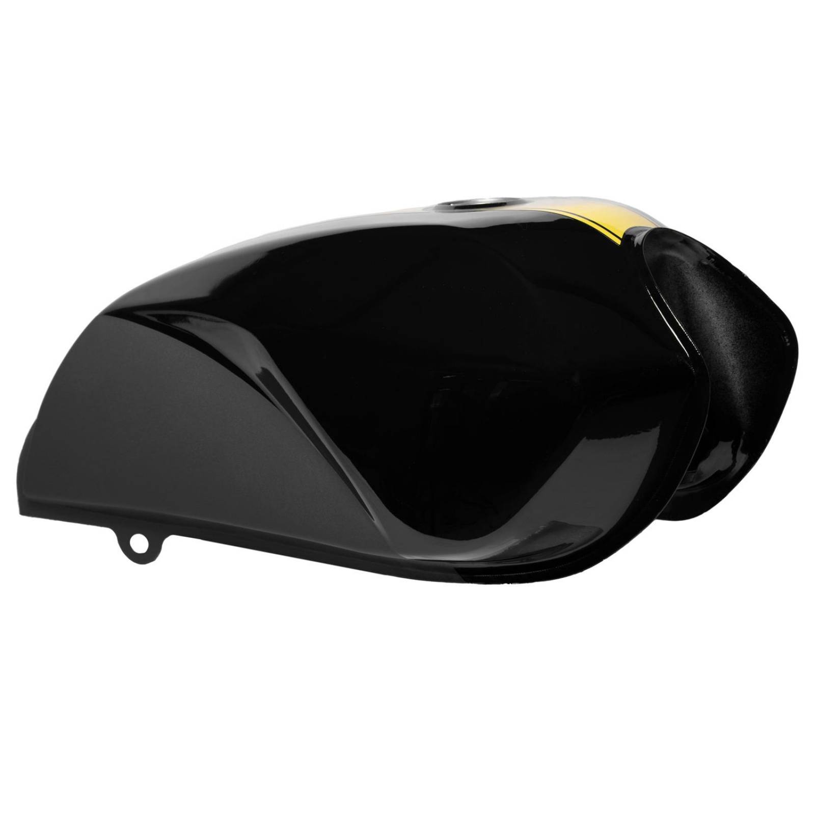 Tanque gasolina para moto FT150S F17010119 Kinlley 