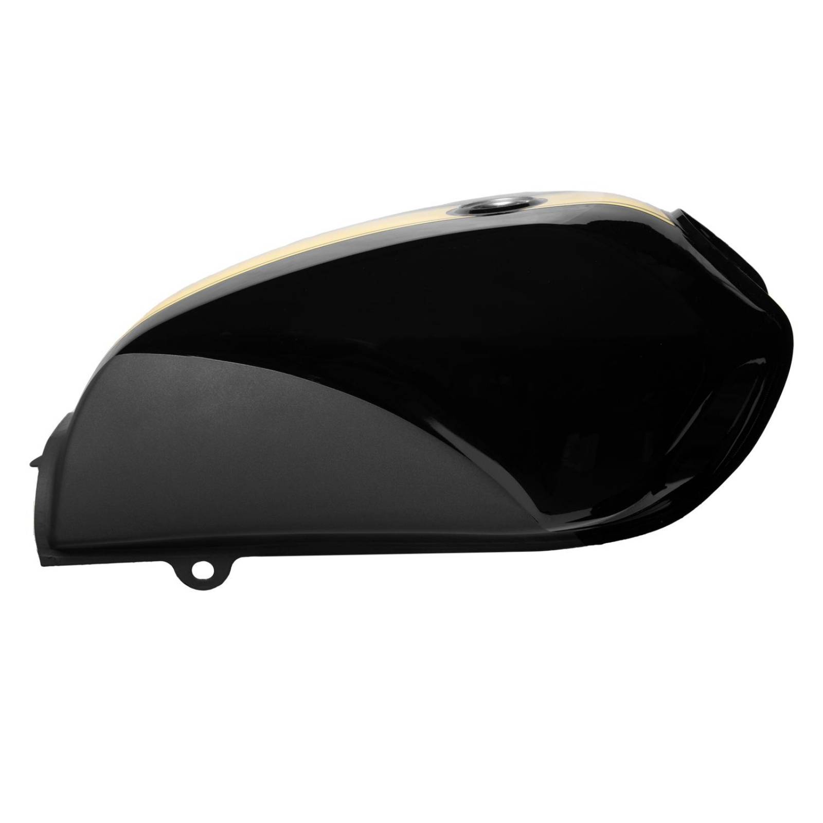 Tanque gasolina para moto FT150S F17010119 Kinlley 