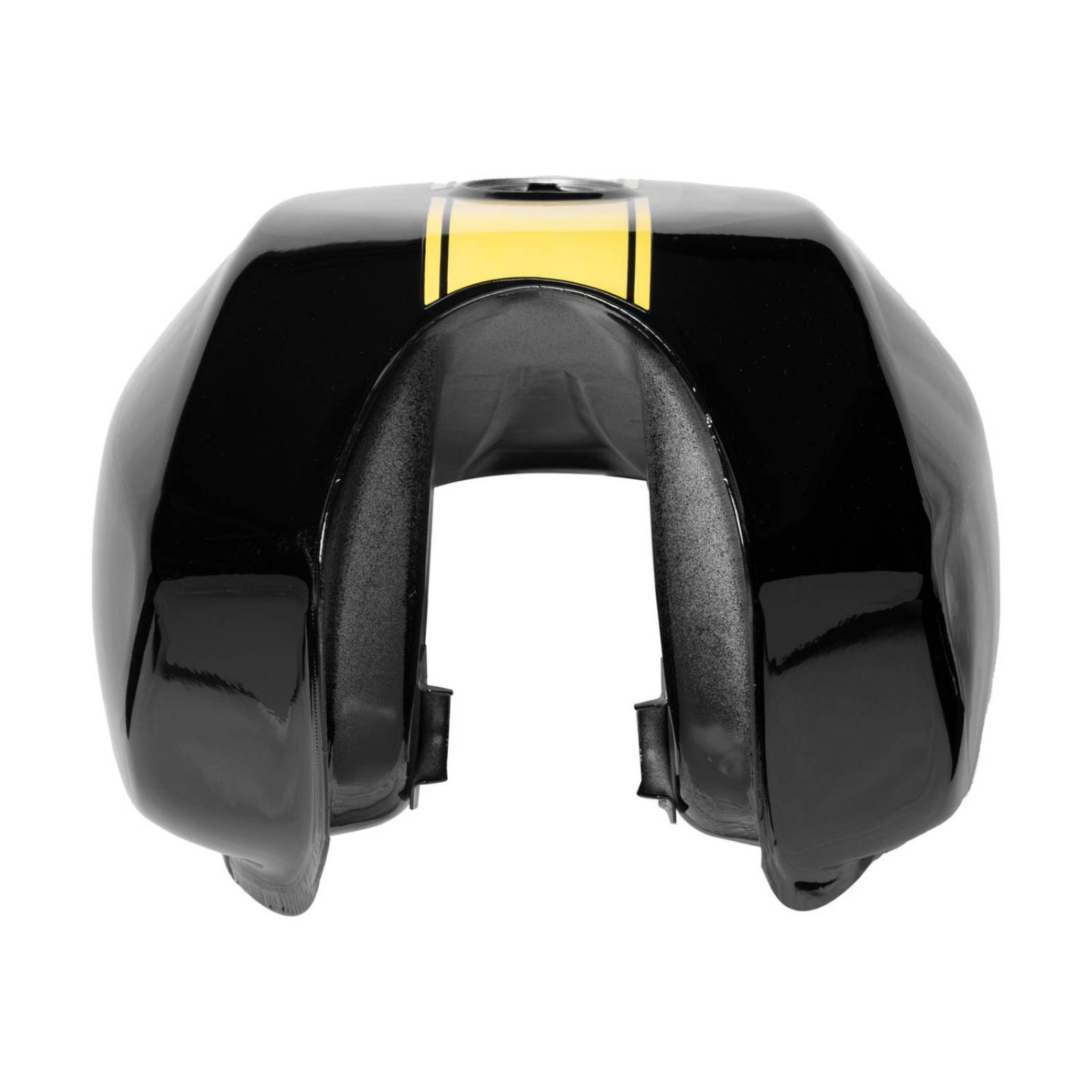 Tanque gasolina para moto FT150S F17010119 Kinlley 
